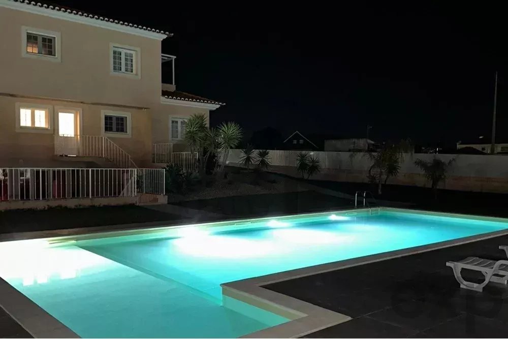 Azeitão - T4 farm with Guest House 85948799 image 32