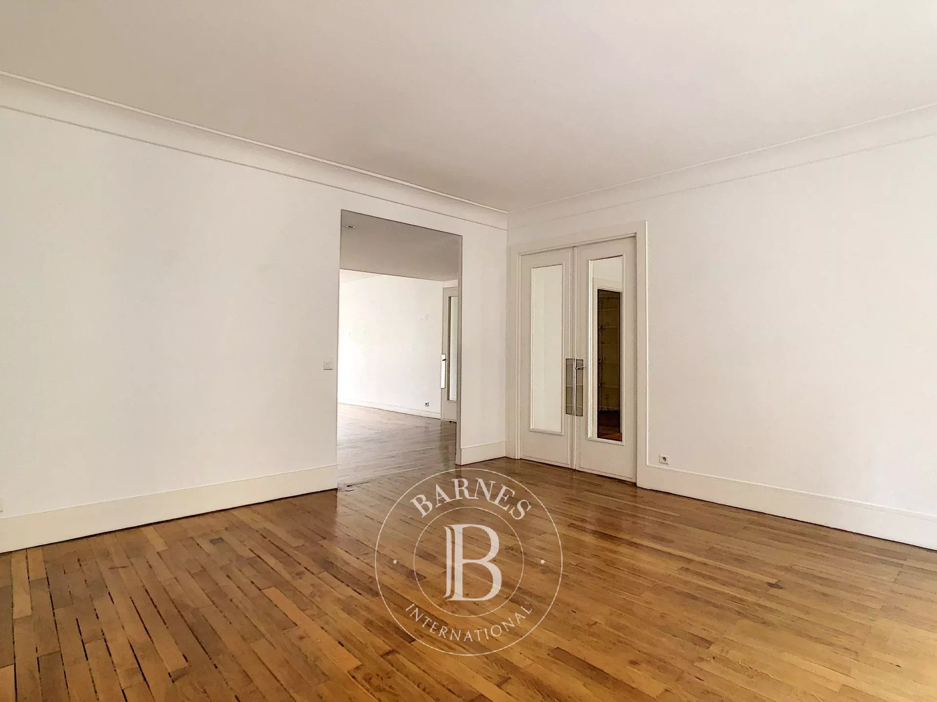 Daire Paris 16ème - picture 31