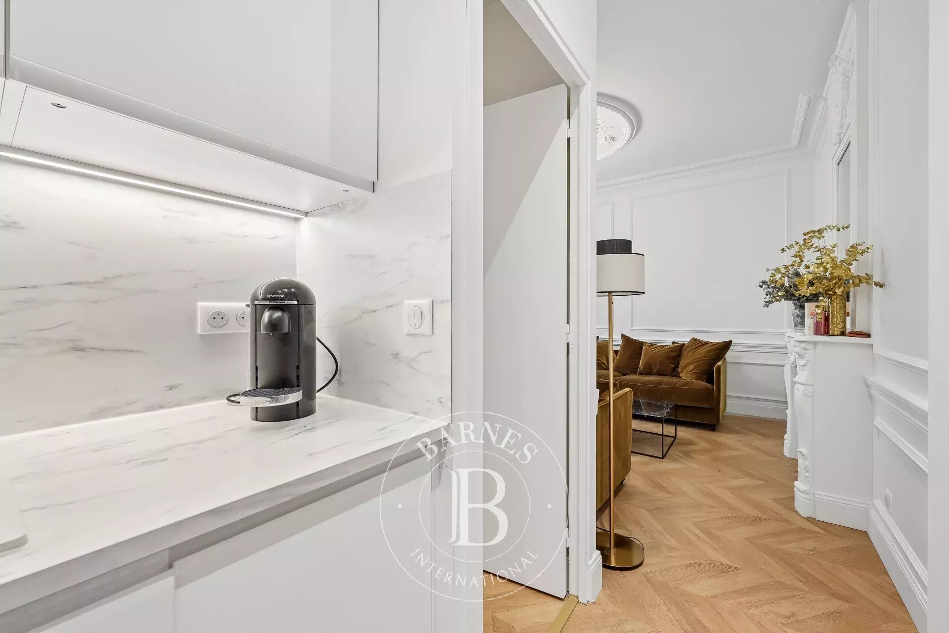 Paris  - Apartment 1 Bedroom - picture 6