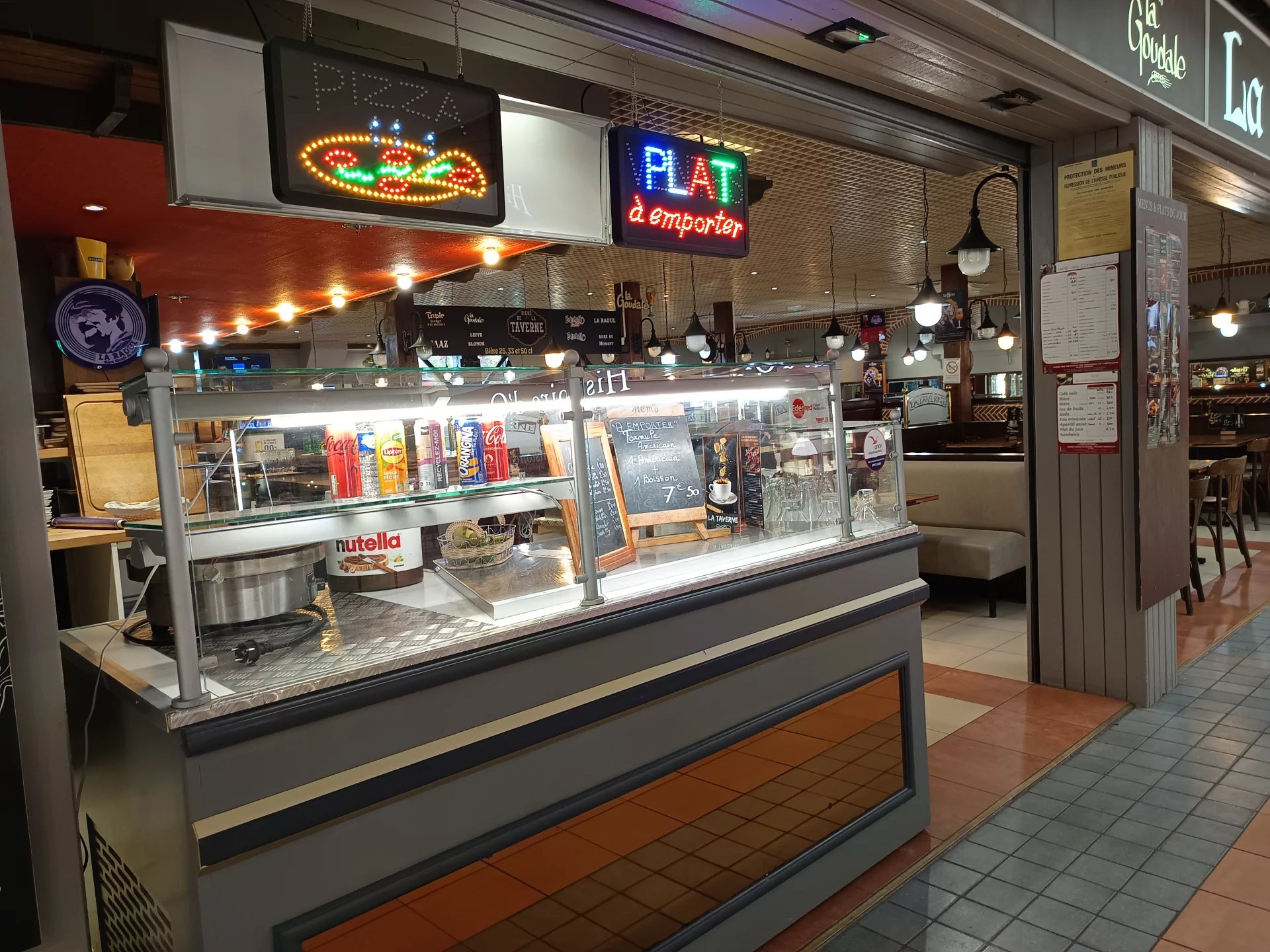 Vente Fonds de commerce Sin-le-Noble