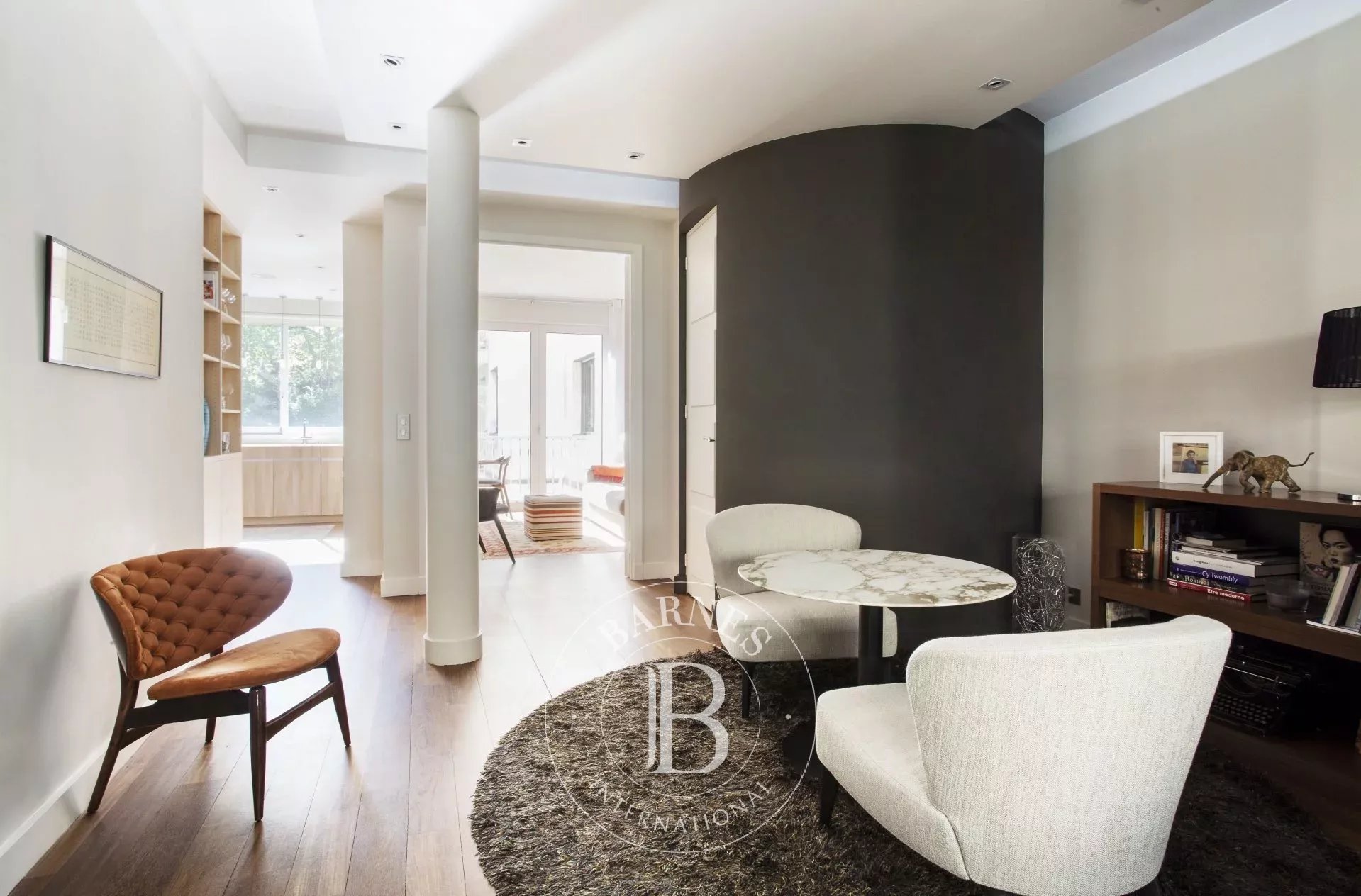 Daire Neuilly-sur-Seine - picture 15