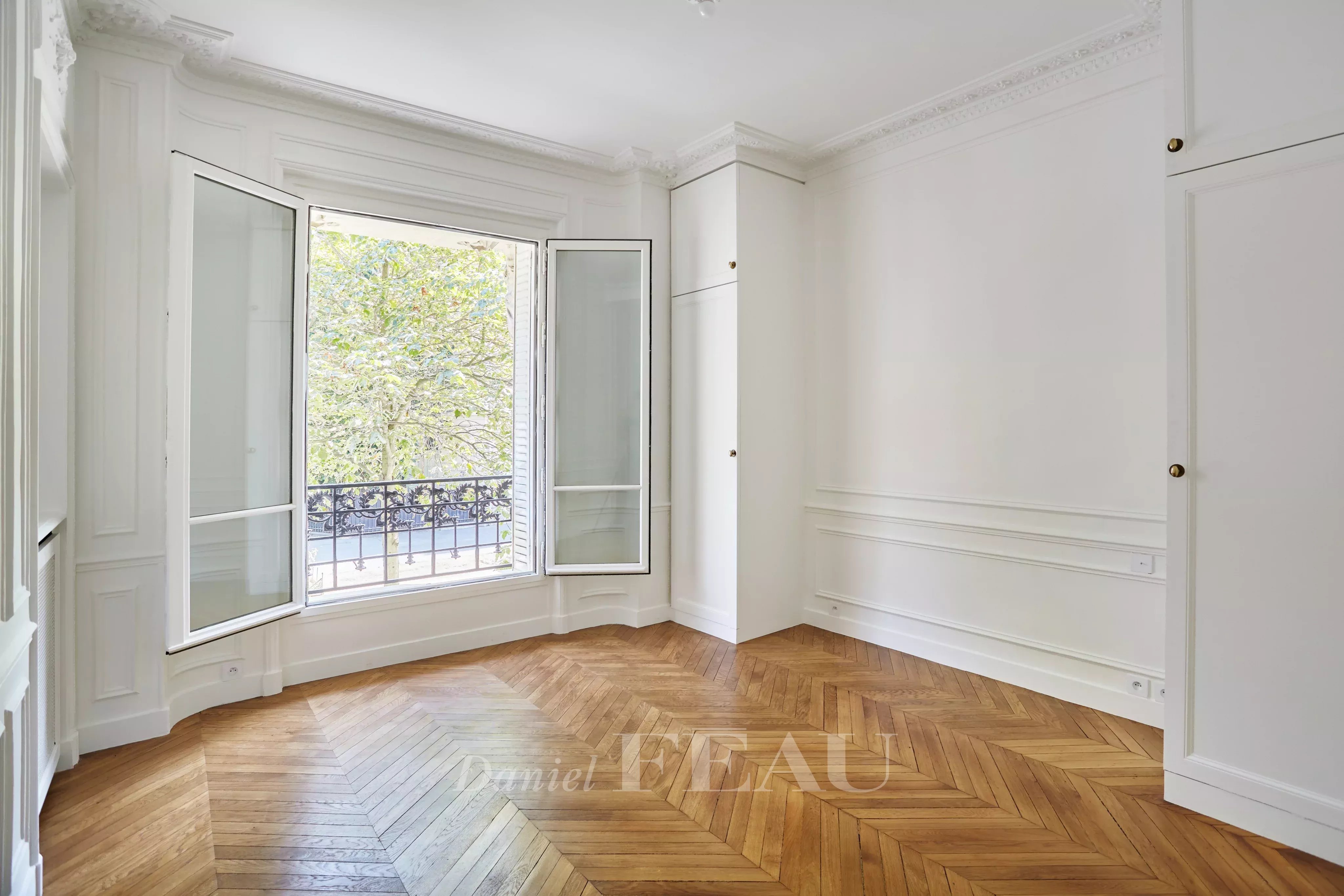 Location Appartement Paris 7ème