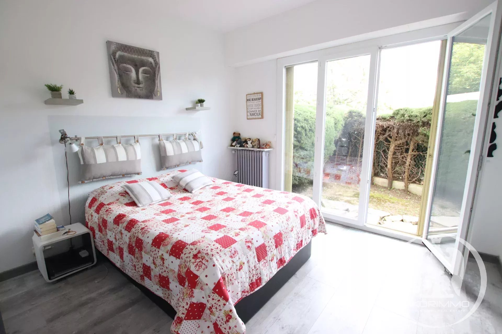 Vente Appartement - Nice Saint Sylvestre