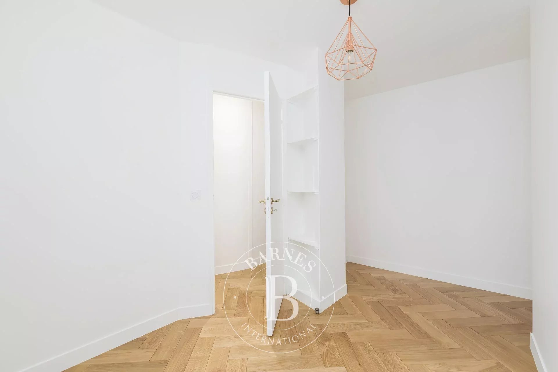 Daire Paris 5ème - picture 12