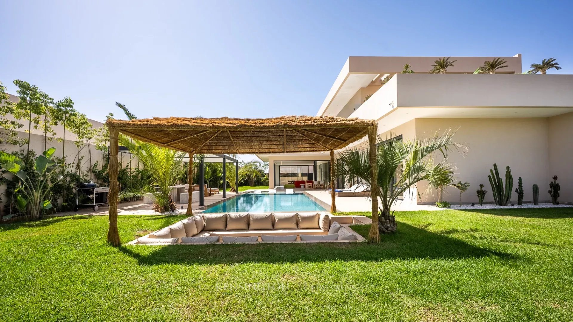 5 Bedroom Villa/Townhouse's Image 6