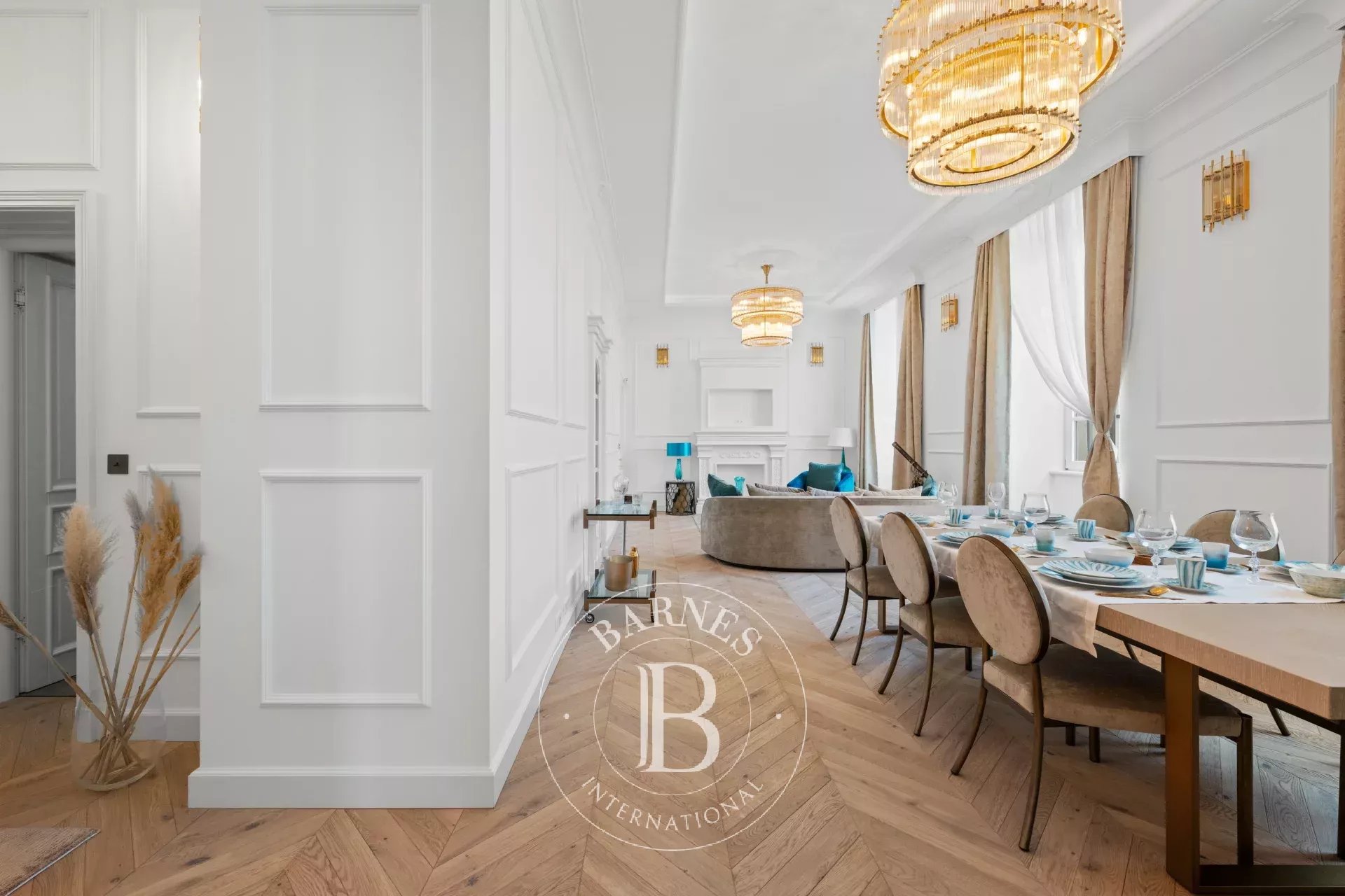 Daire Nice - picture 7