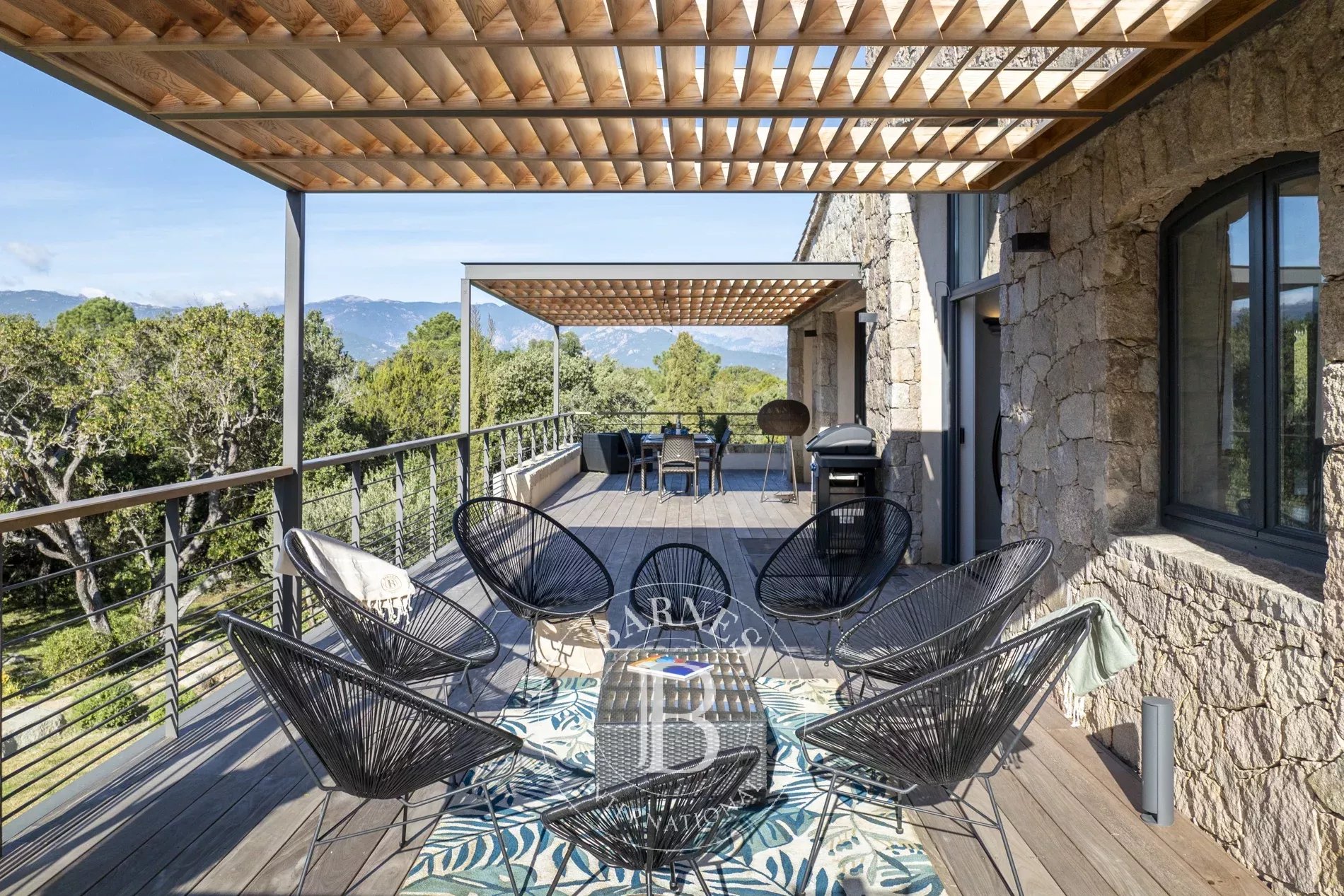 Porto-Vecchio  - Villa  - picture 4