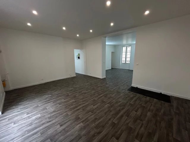 Vente Local commercial Paris 13ème