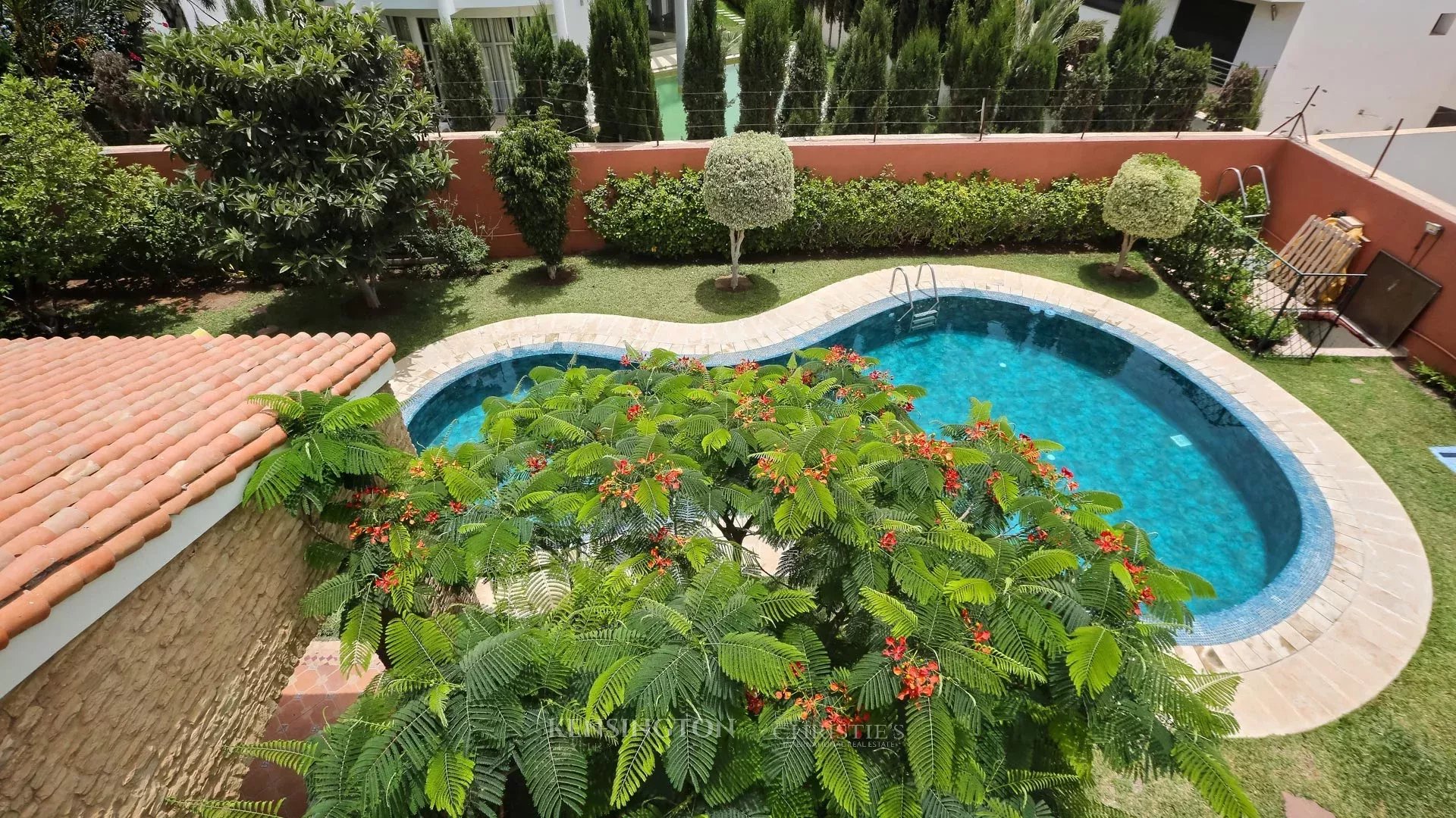 5 Bedroom Villa/Townhouse's Image 5