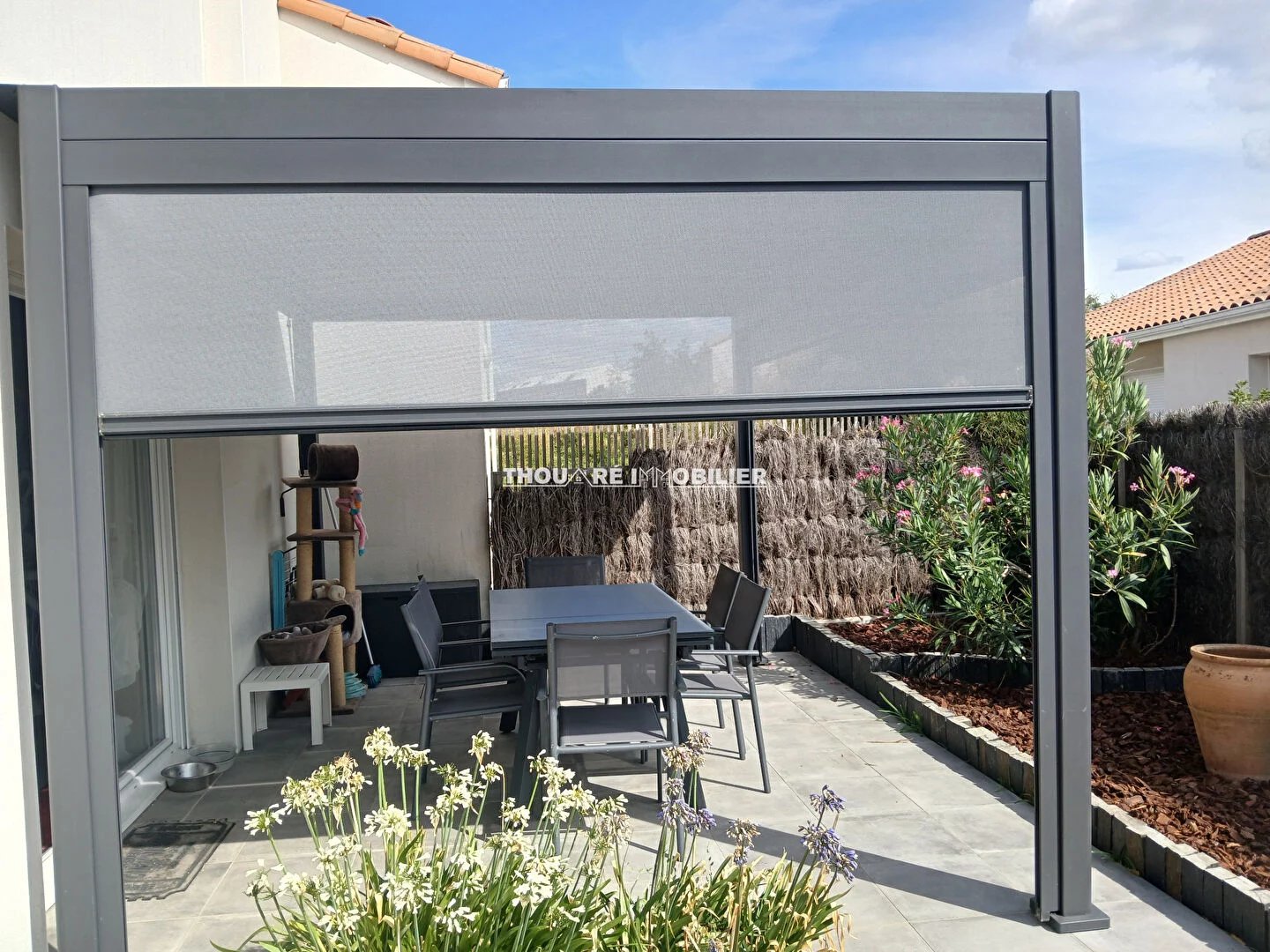 Location Maison Saint-Julien-de-Concelles