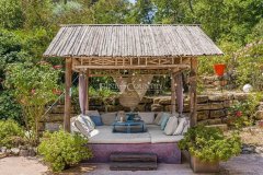 Villa for sale in Tourrettes with panoramic view — photo 7 of 7