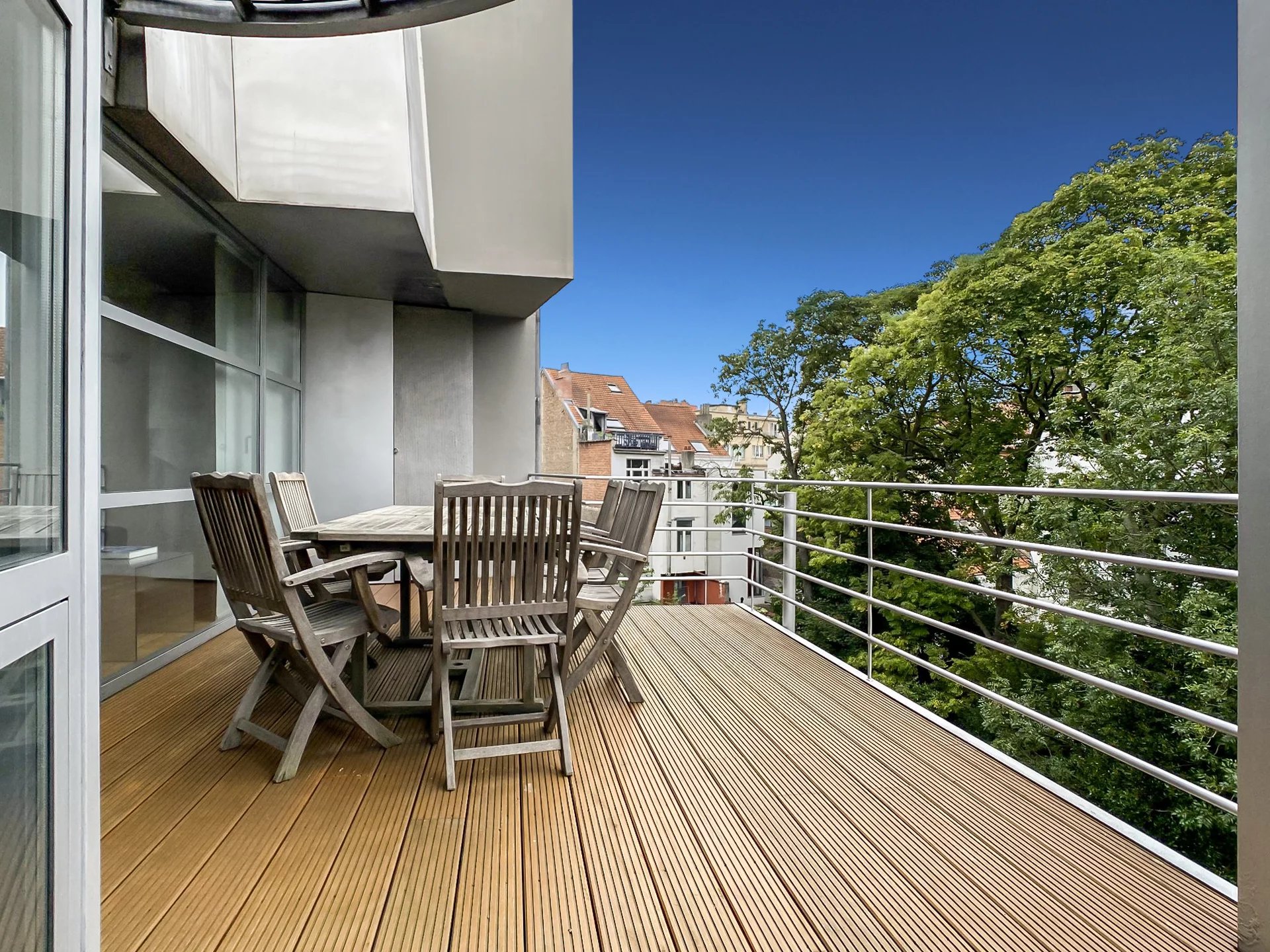 Ev Ixelles - picture 10