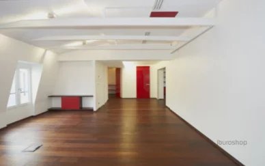 Location Bureau Paris 9ème