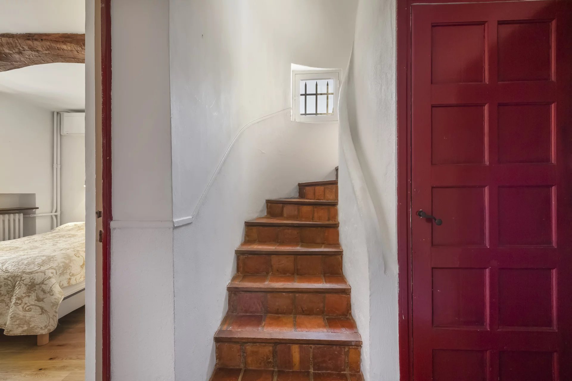 Beautiful house with swimming pool and large grounds - Grasse St Jacques Beautiful house with swimming pool and large grounds - Grasse St Jacques