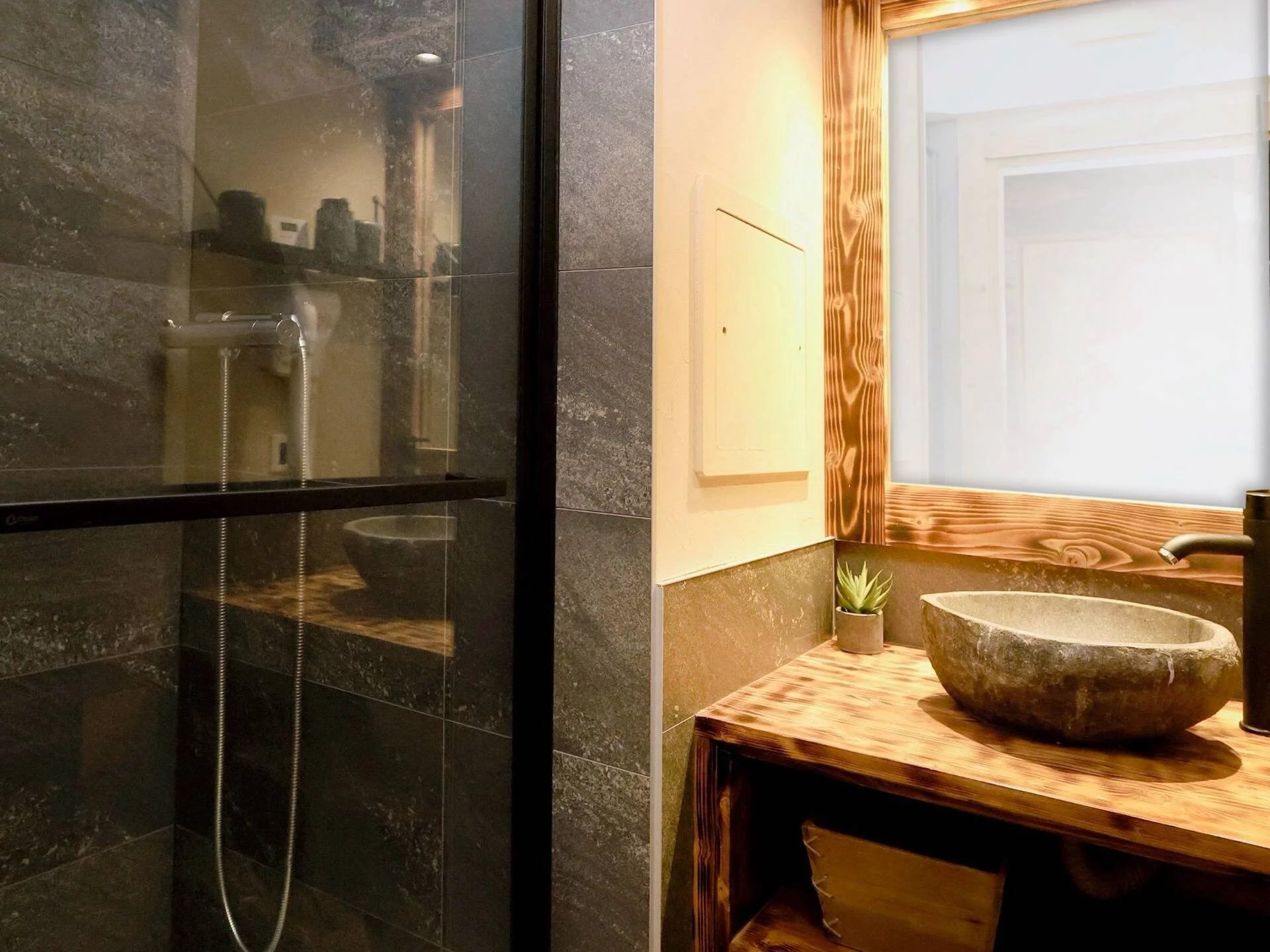 ALBA 52 - Appartement spacieux 10 personnes