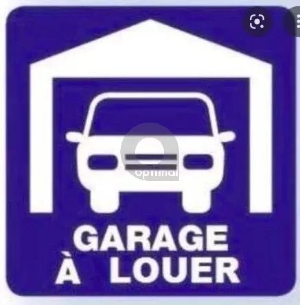 GARAGE A LOUER PROCHE RCM CARNOLES