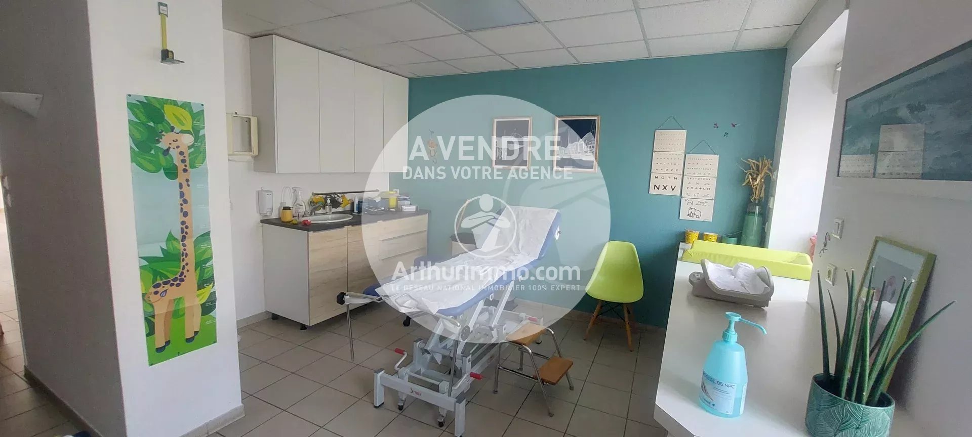 Agence immobilière de Arthurimmo.com Nantes-Vignoble Immobilier