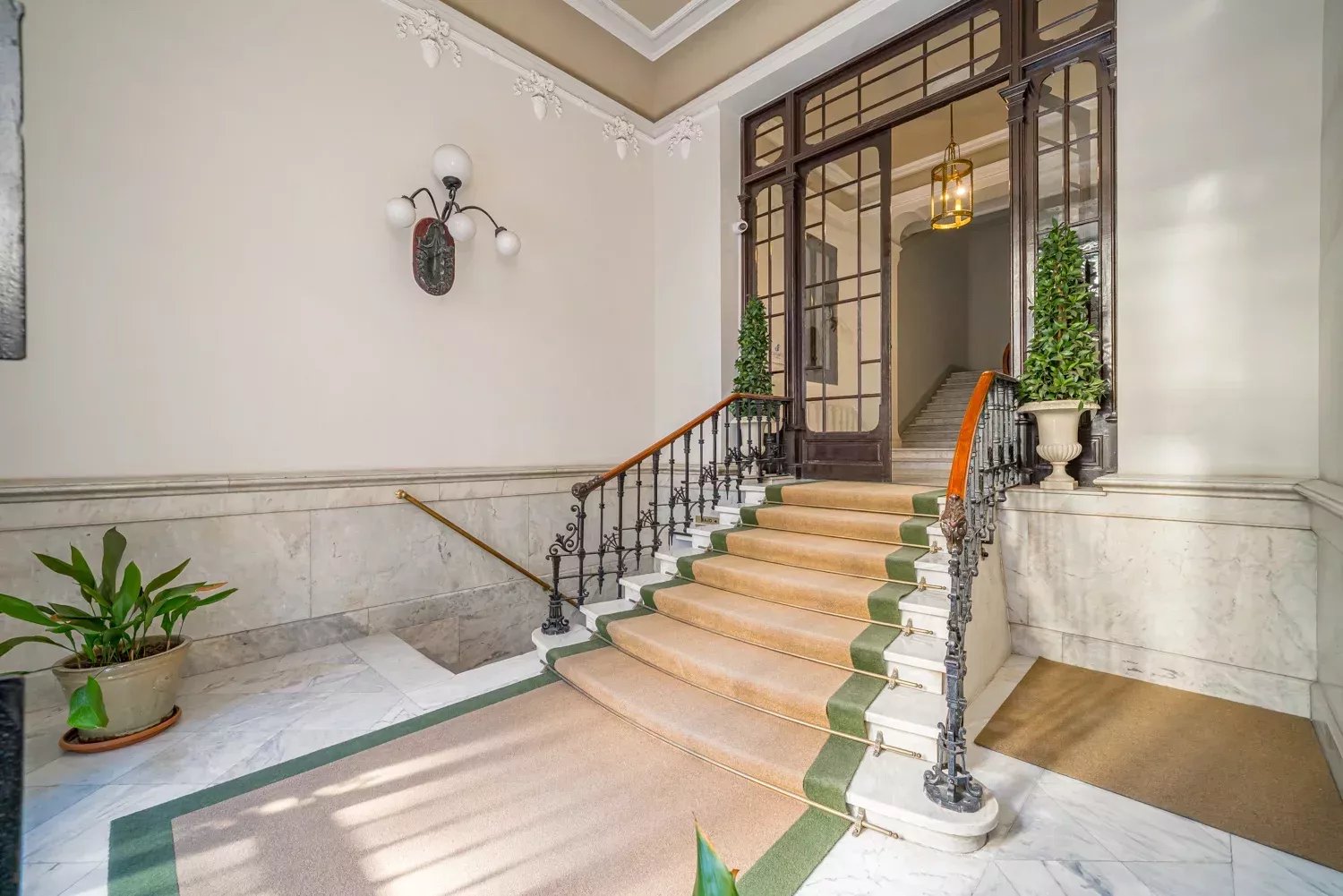 Daire Madrid - picture 35