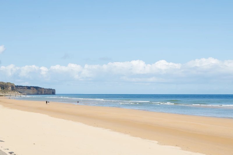 Venta, Casa Vierville-sur-Mer