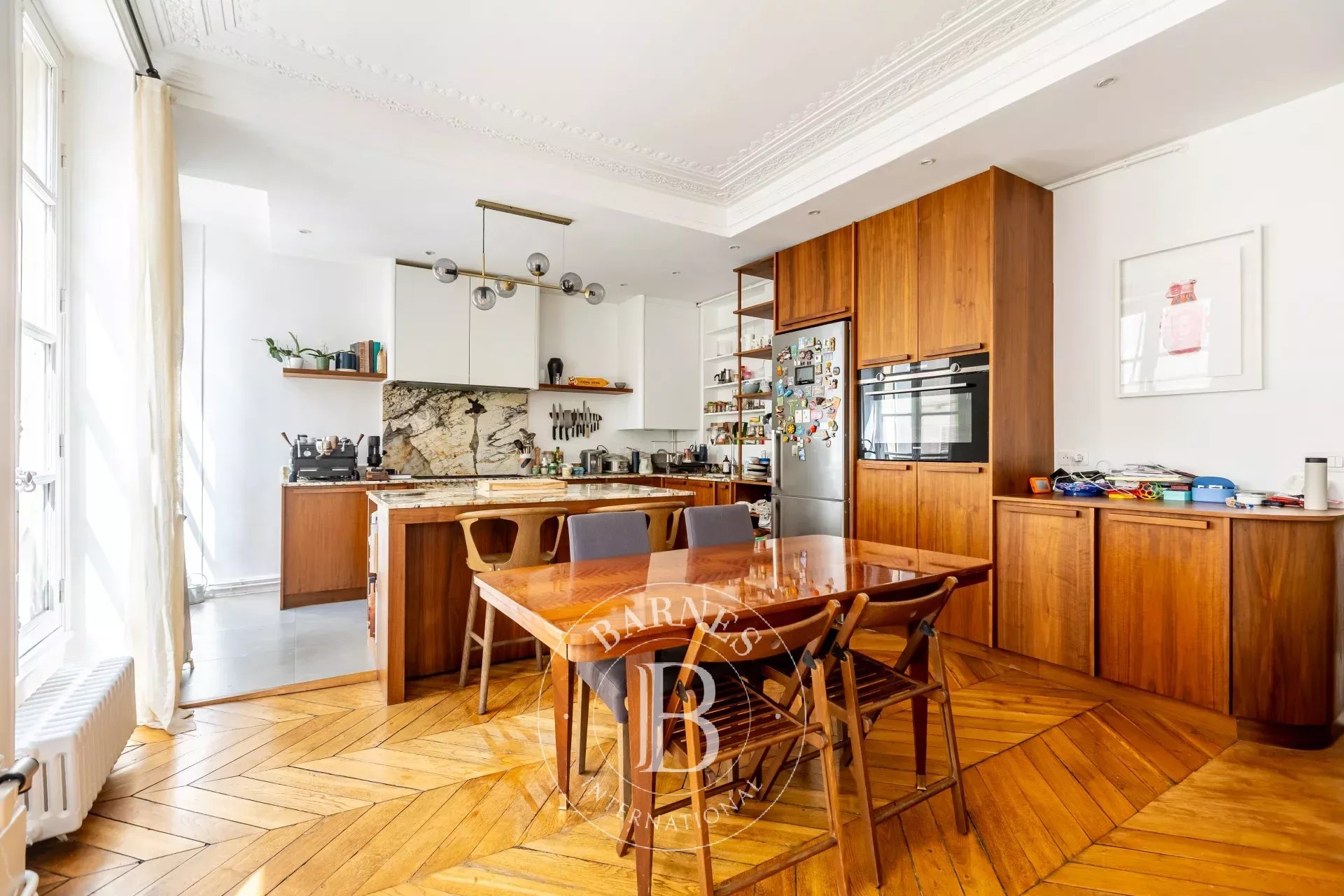 Paris  - Apartment 2 Bedrooms - picture 5