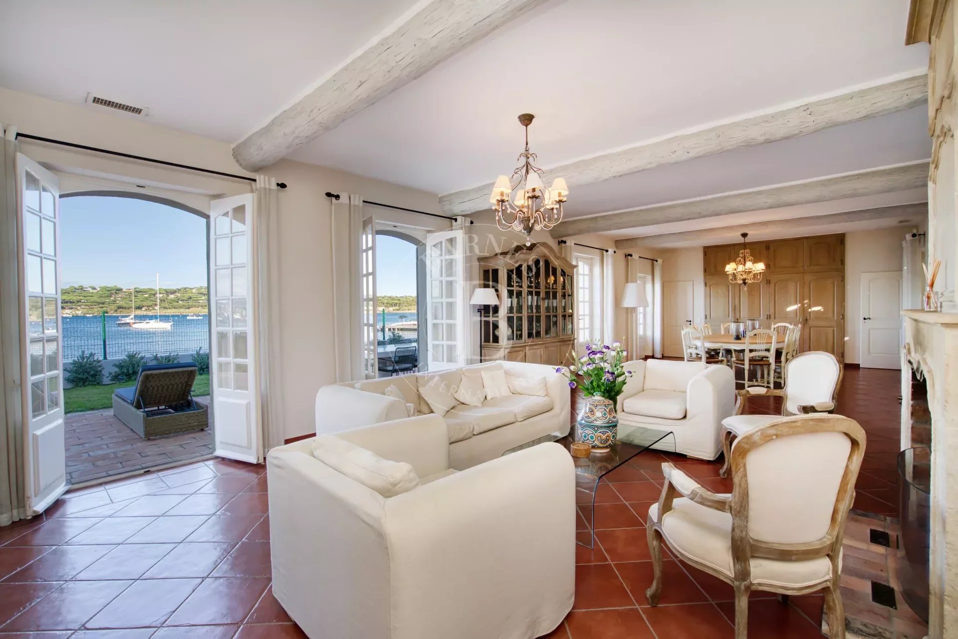 Ev Saint-Tropez - picture 9