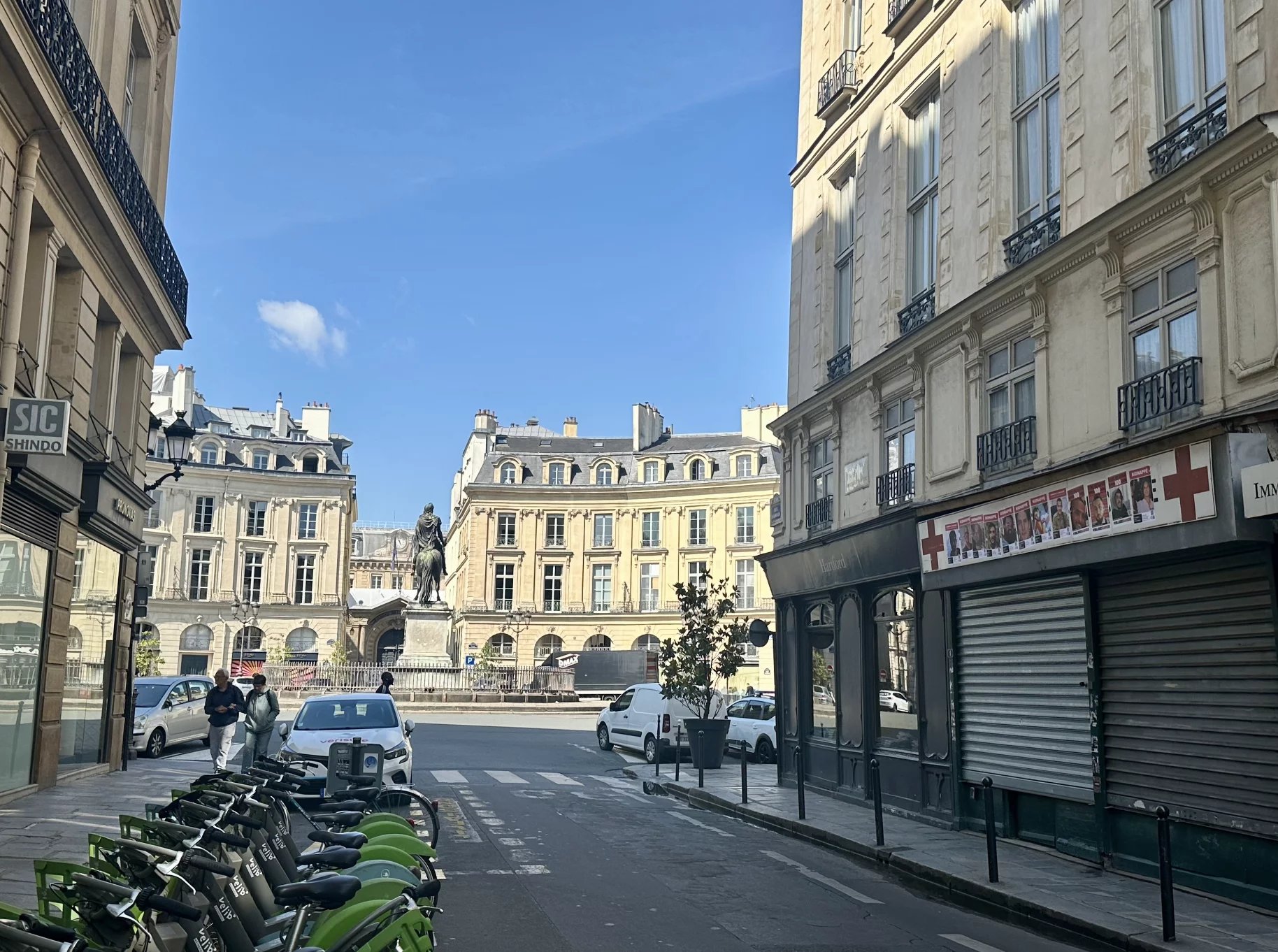 Agence immobilière de Valuo