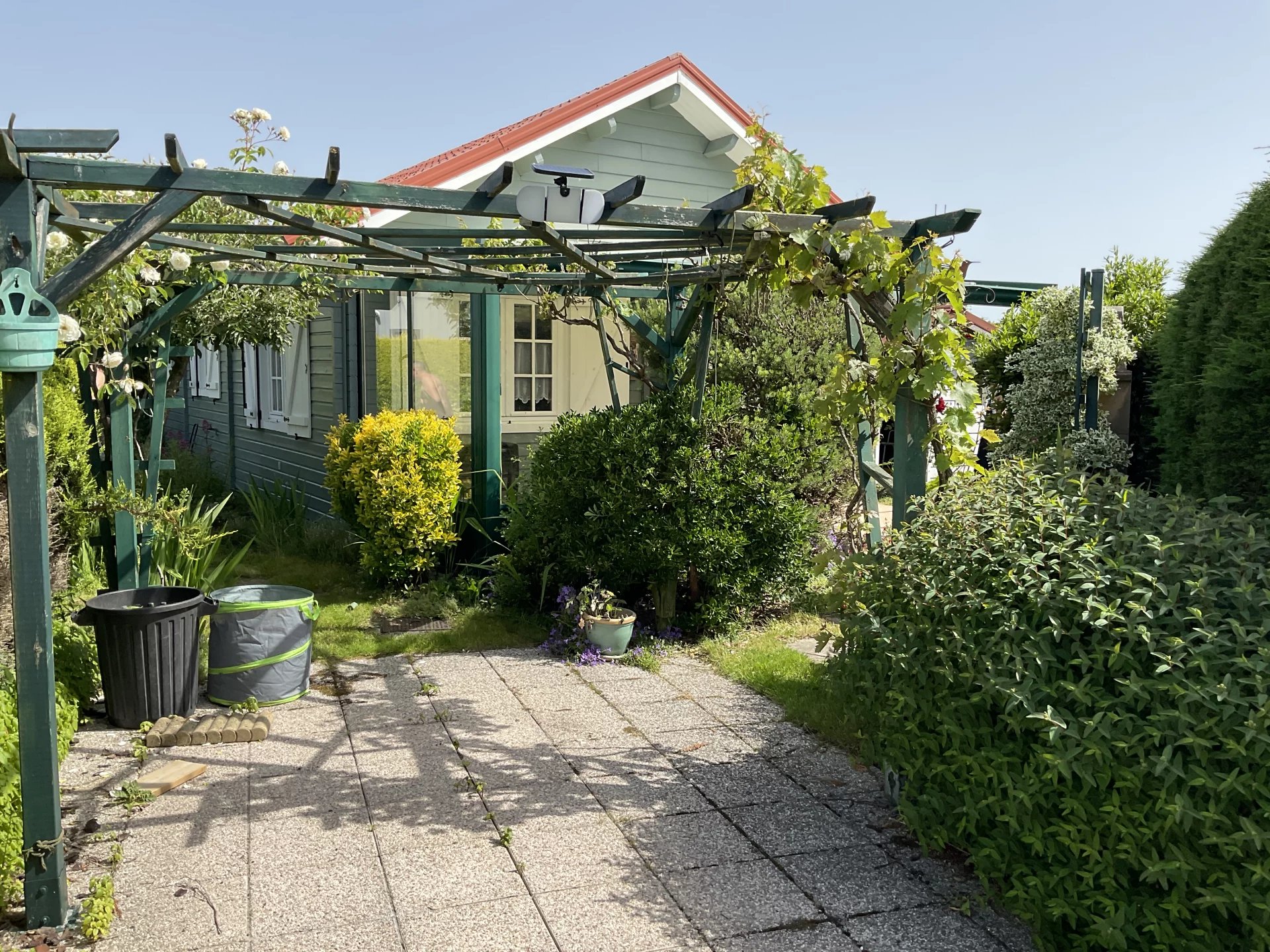 Vente Maison Rang-du-Fliers