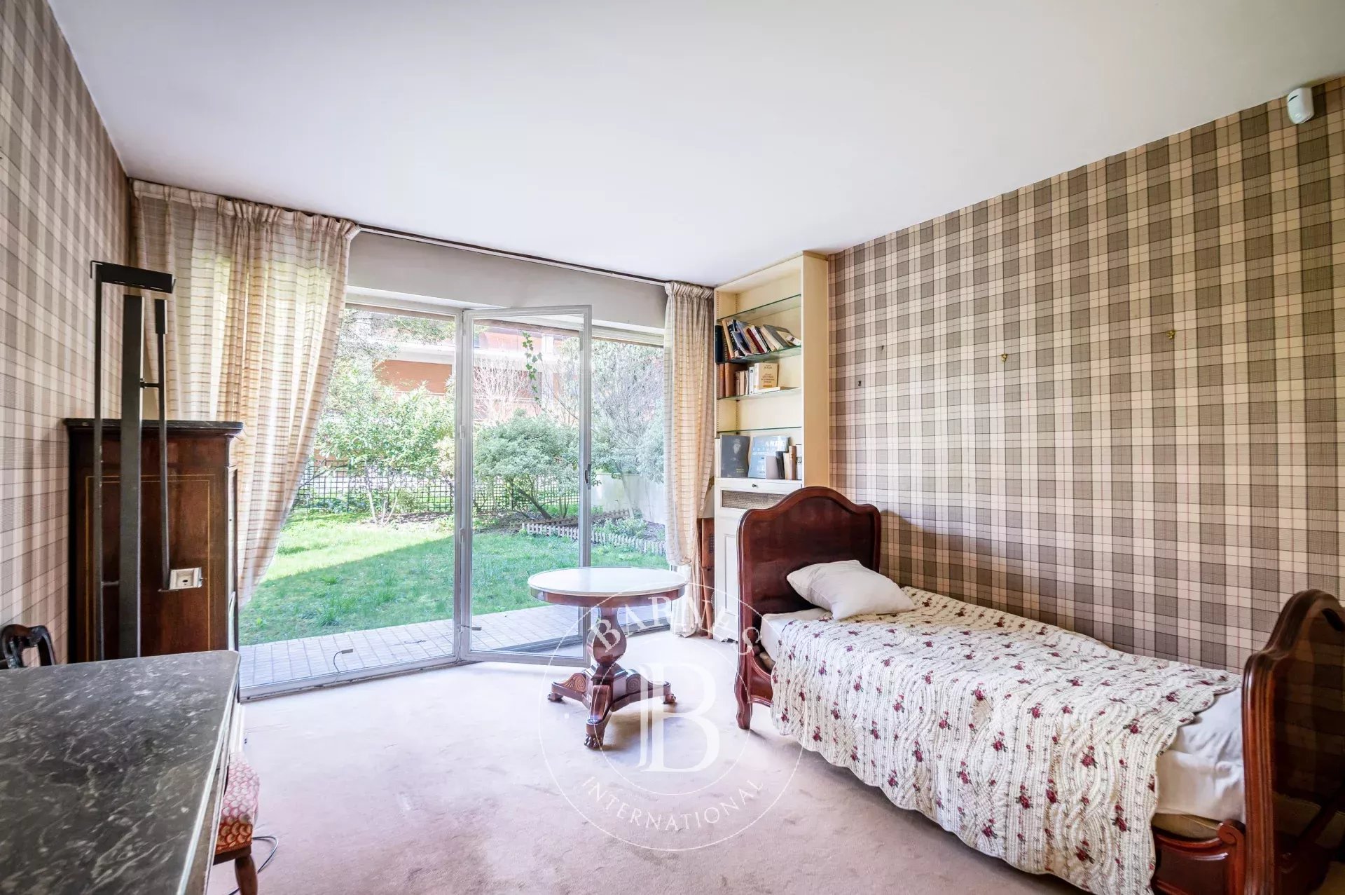 Daire Neuilly-sur-Seine - picture 16