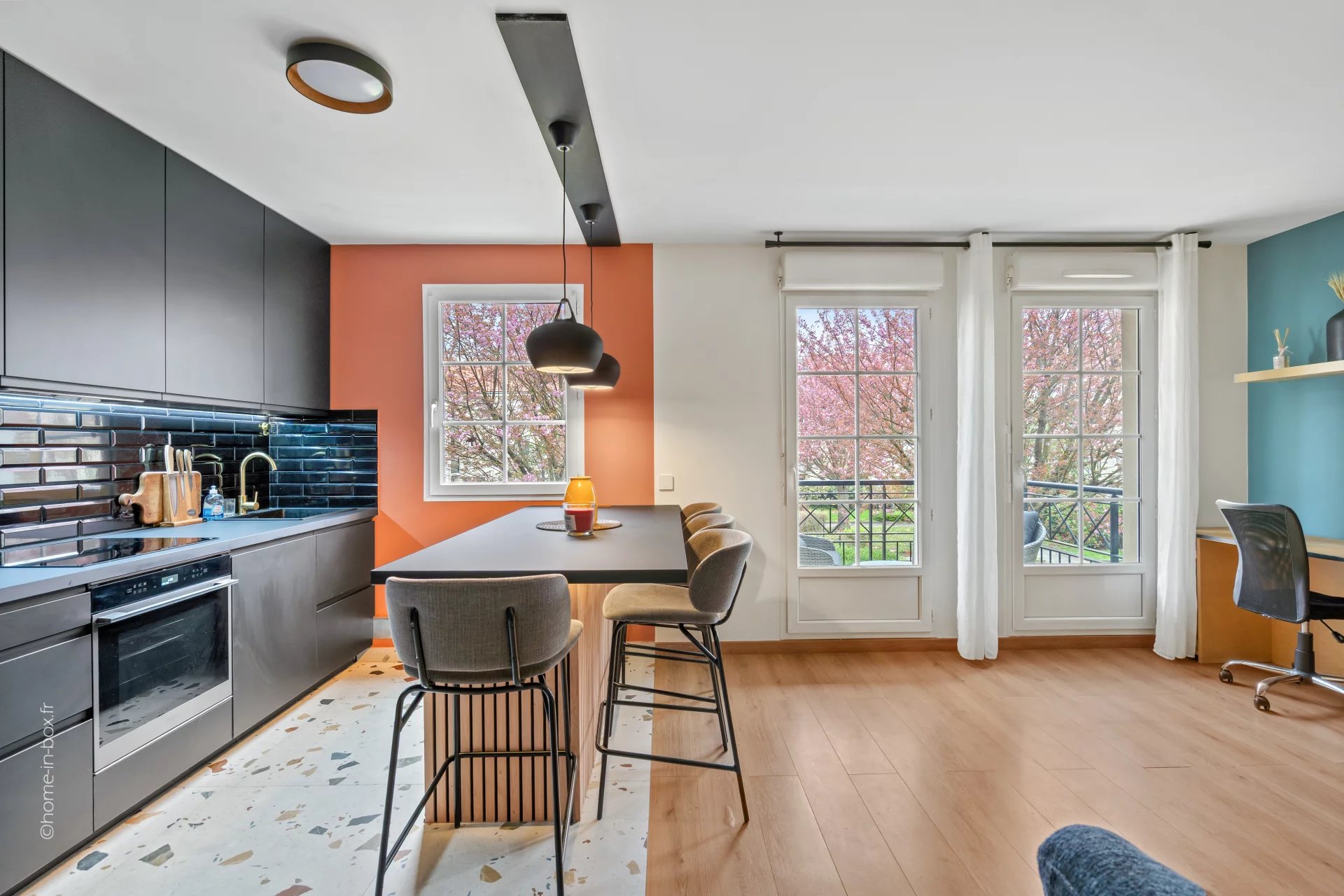 Agence immobilière de BMYGUEST