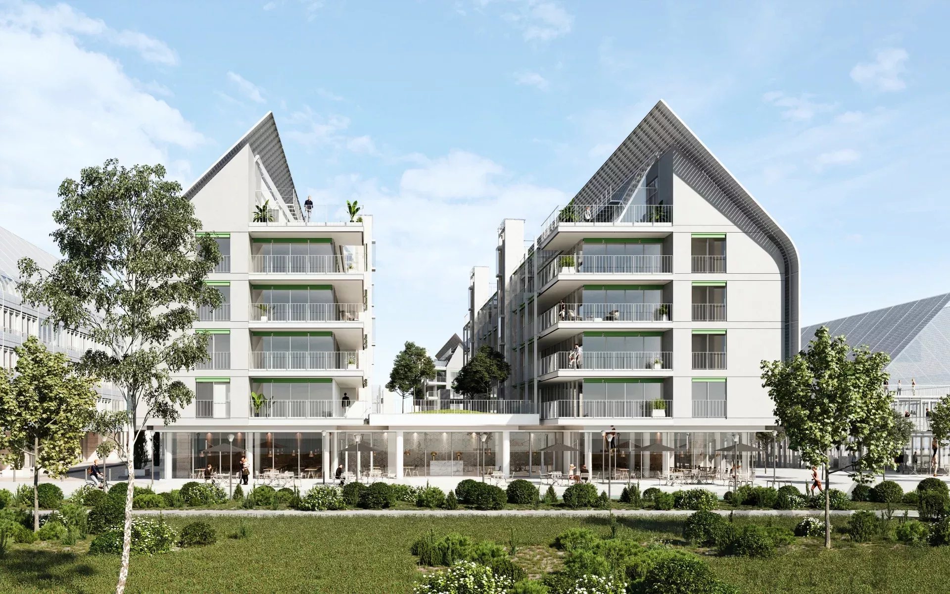 1 bedroom apartment in Marvila 86261284 image 6