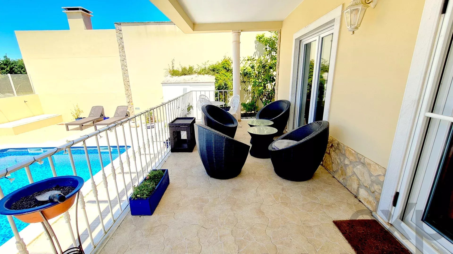 4 Bed. House with Pool, close to the beach 87154066 image 38