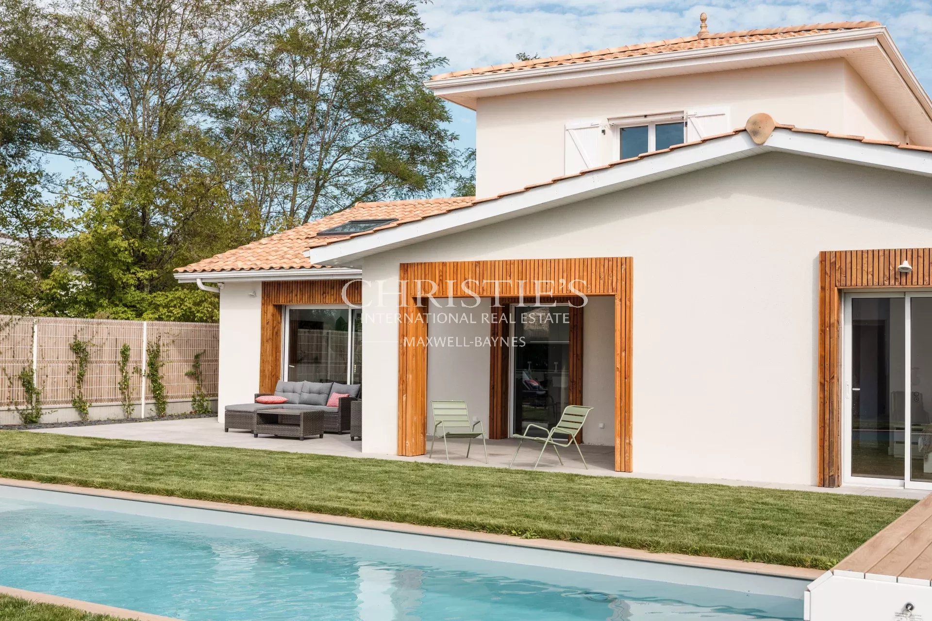 5 Bedroom Villa/Townhouse's Image 32
