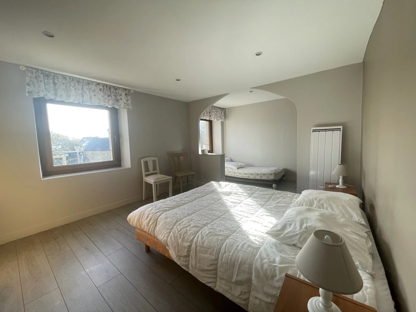 RARE MAISON EN PIERRES LA VICOMTE/RANCE