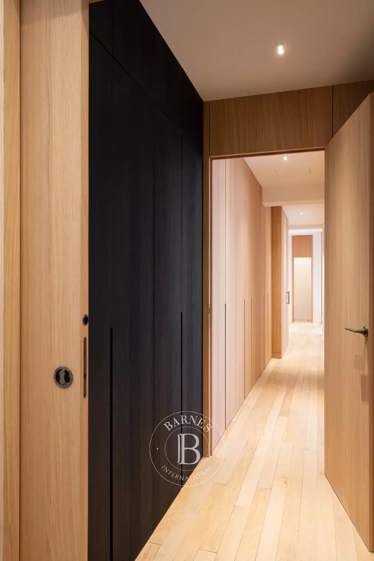 Daire Paris 8ème - picture 19