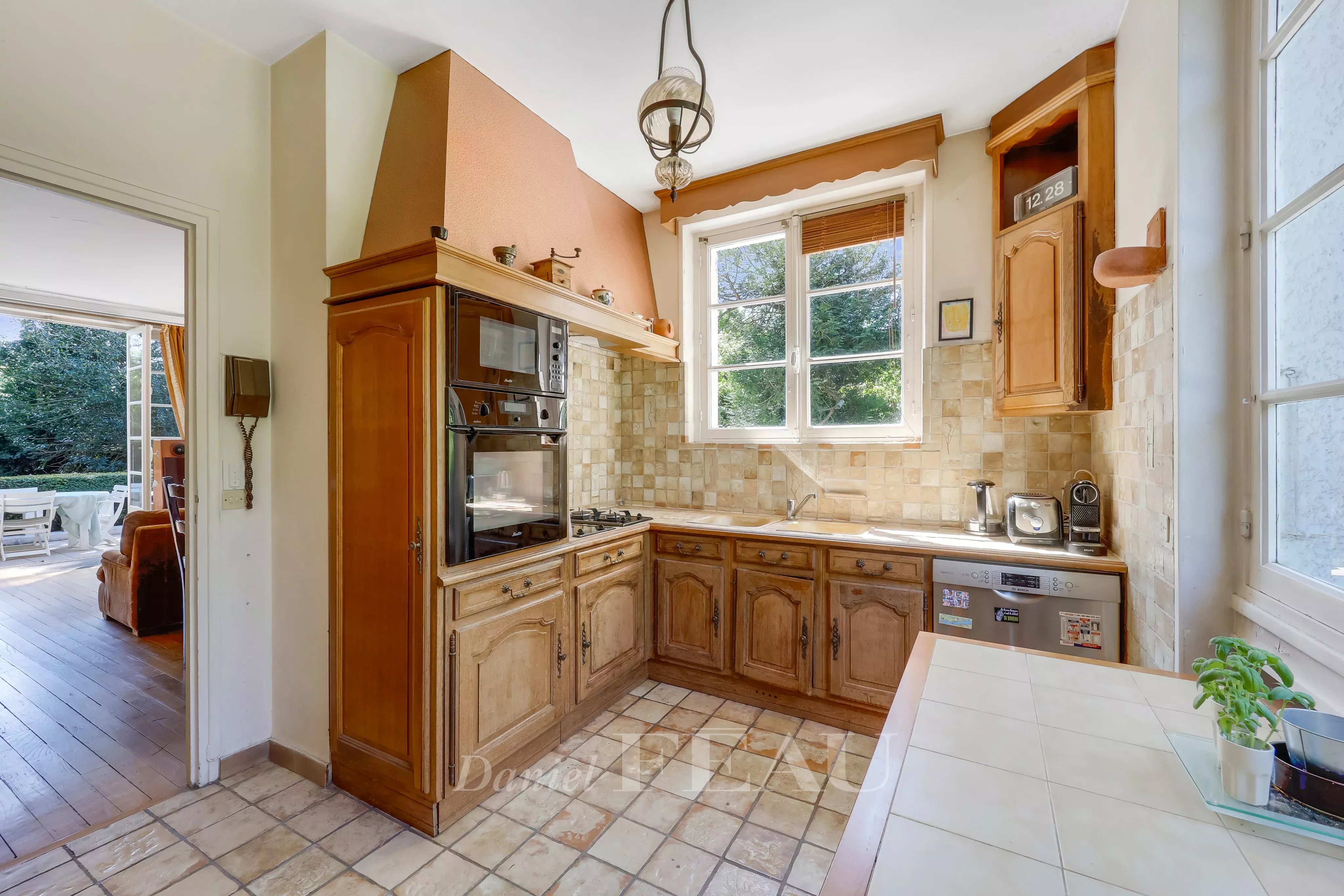 Sale House La Celle-Saint-Cloud