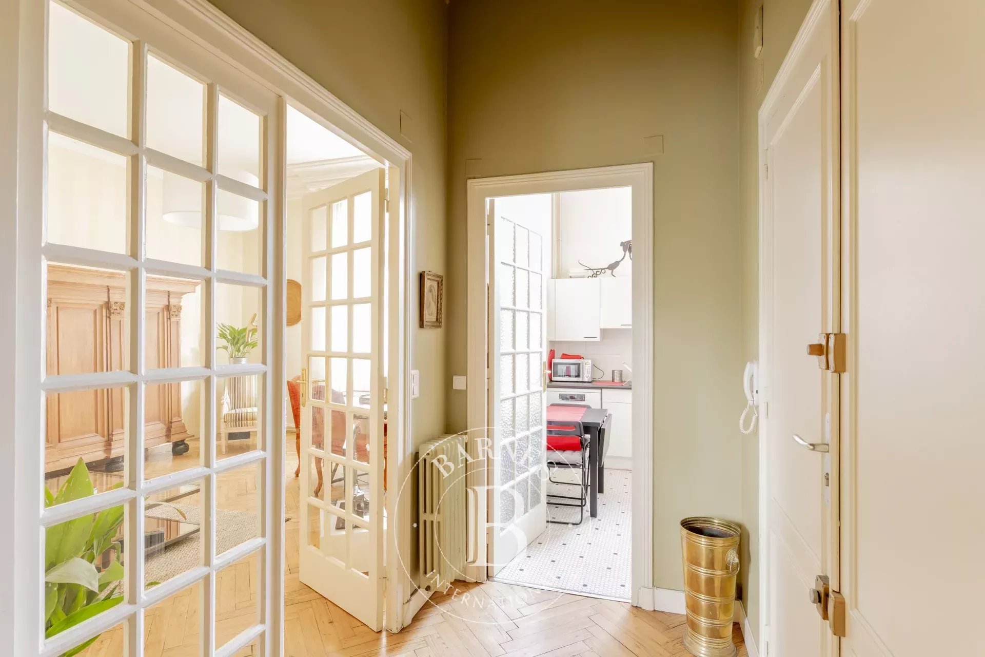 Daire Bordeaux - picture 5