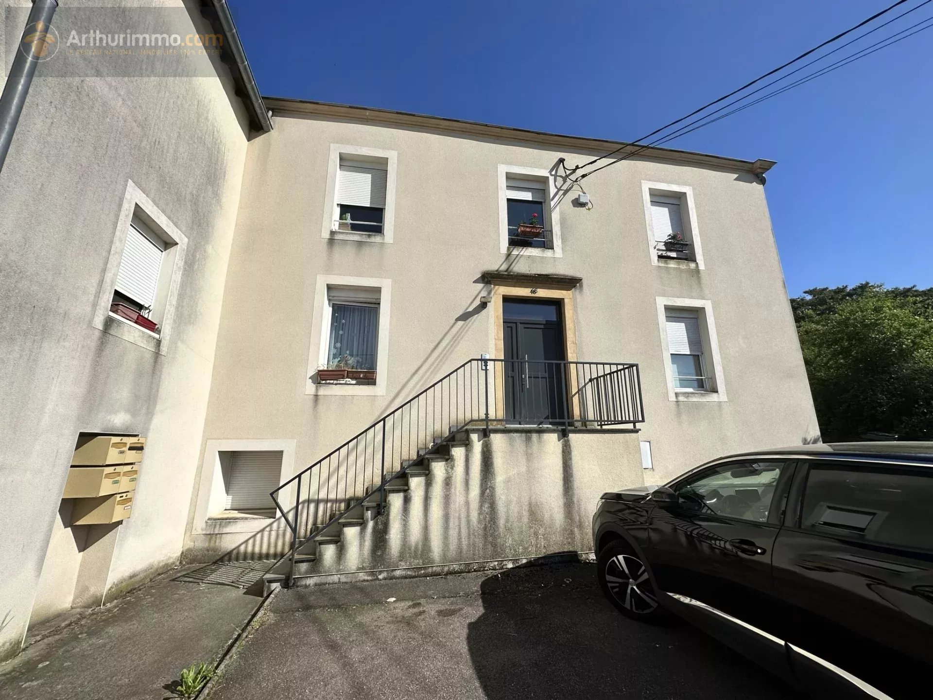 Agence immobilière de Arthurimmo.com - Metz