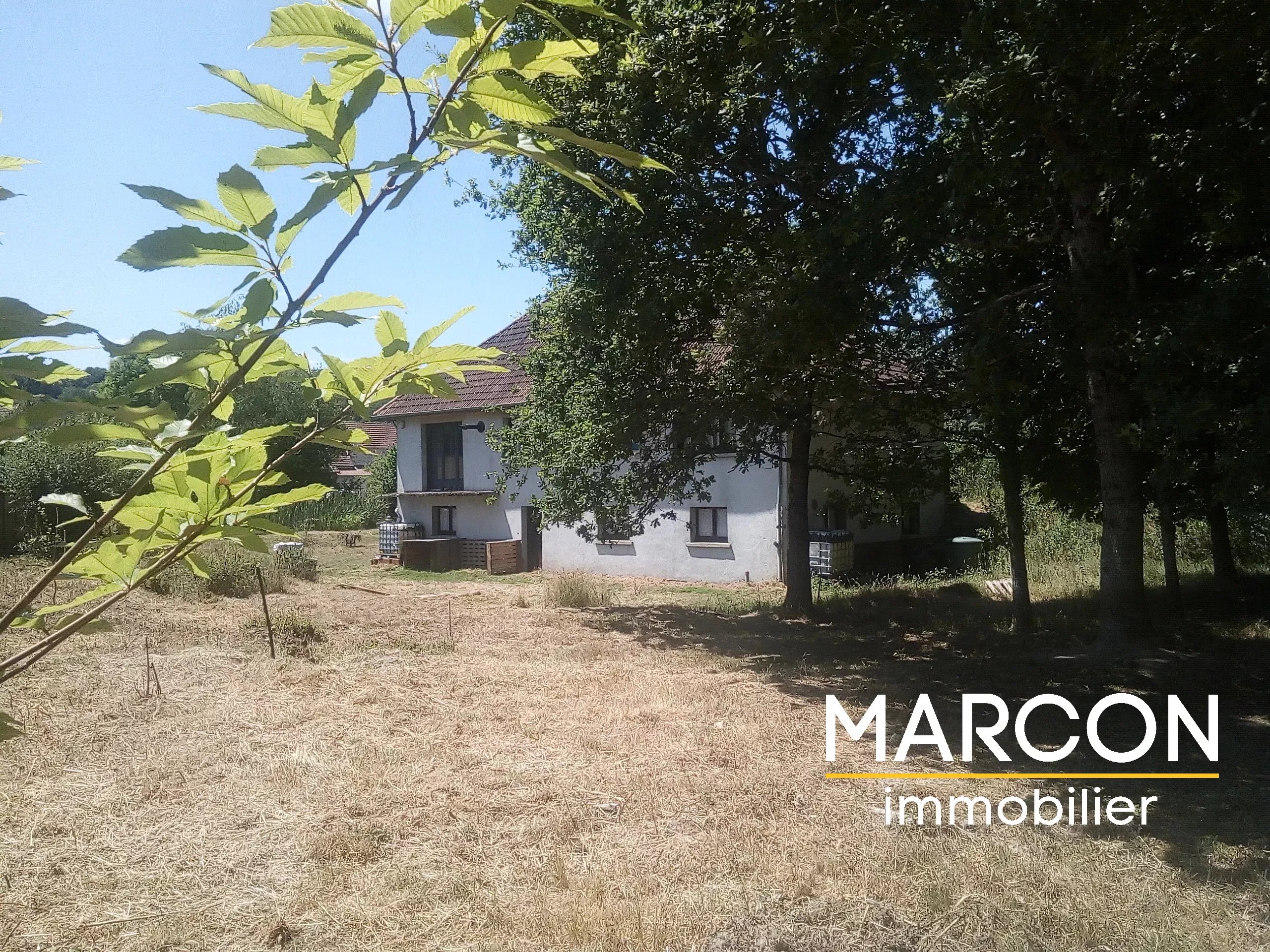 Sale House Saint-Yrieix-les-Bois