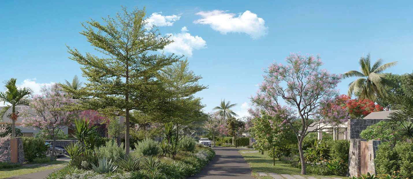 La Ravine – Villa Demera Signature