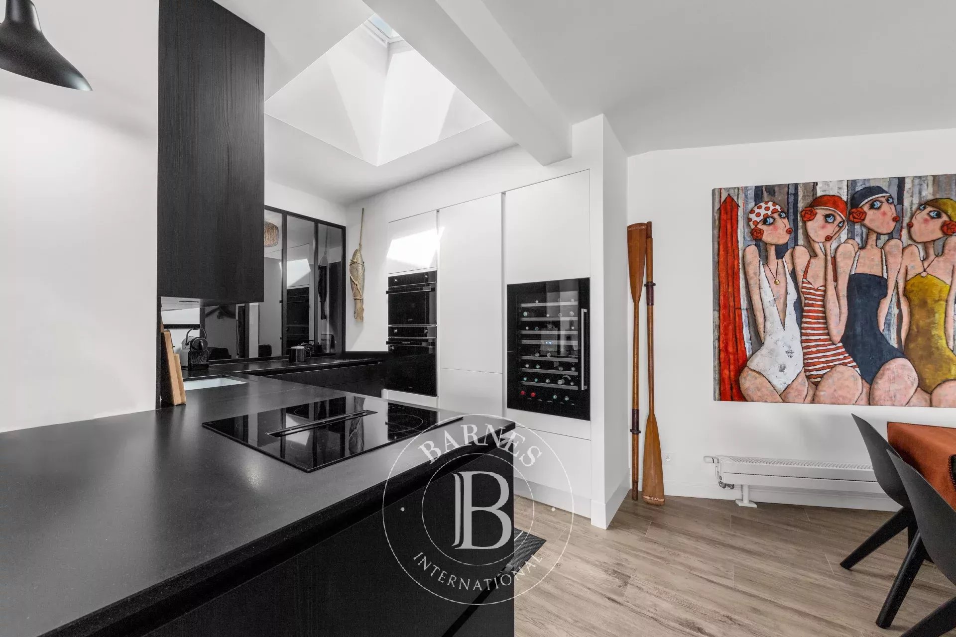 Daire Arcachon - picture 8