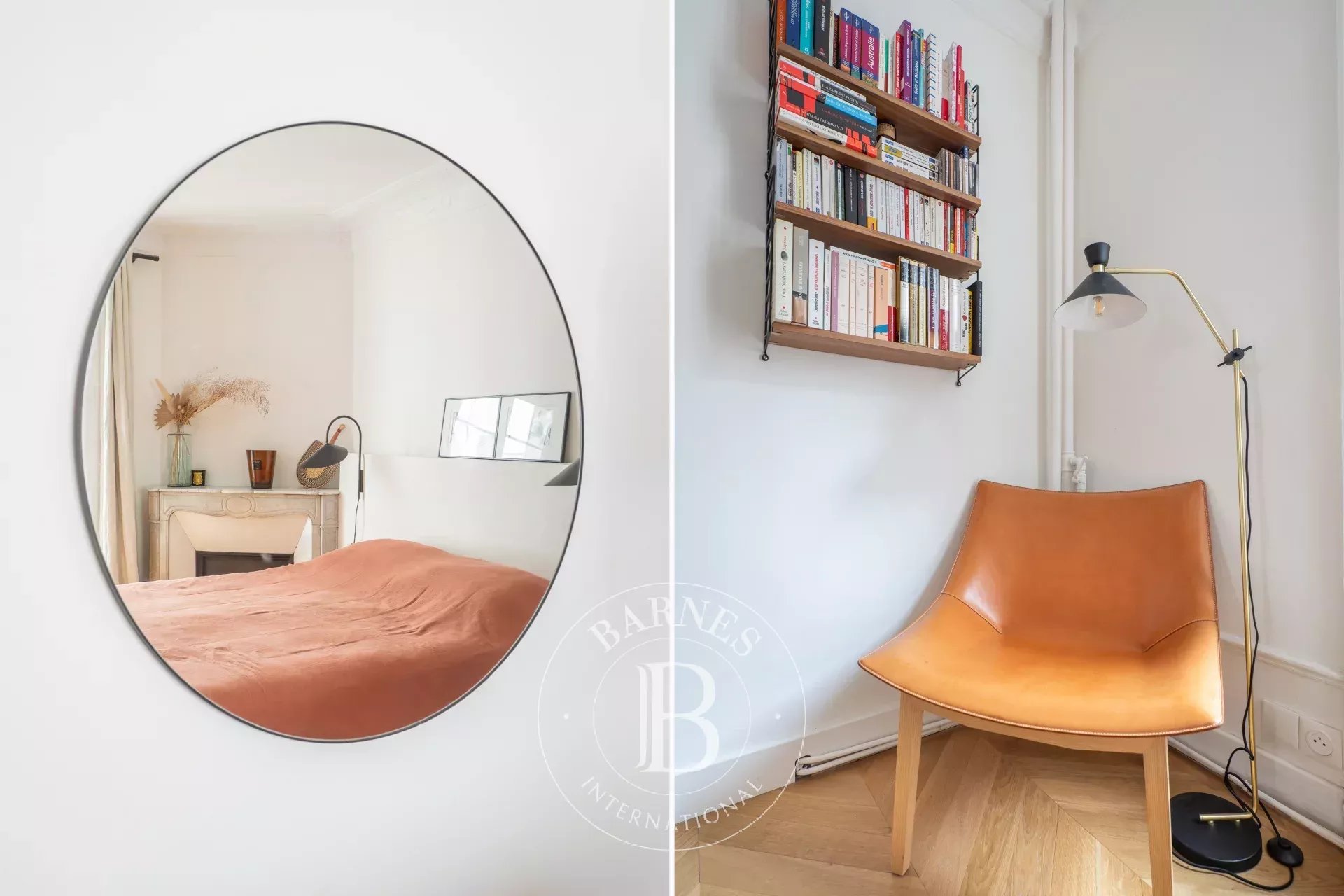 Daire Paris 19ème - picture 14