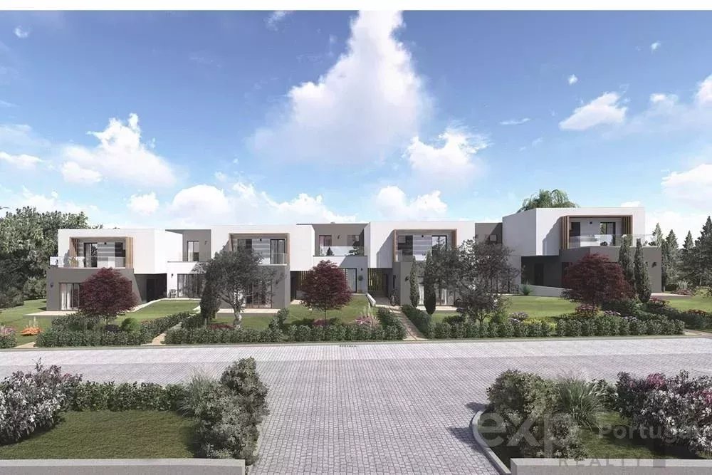 SILVES GOLF RESORT - T2 Duplex