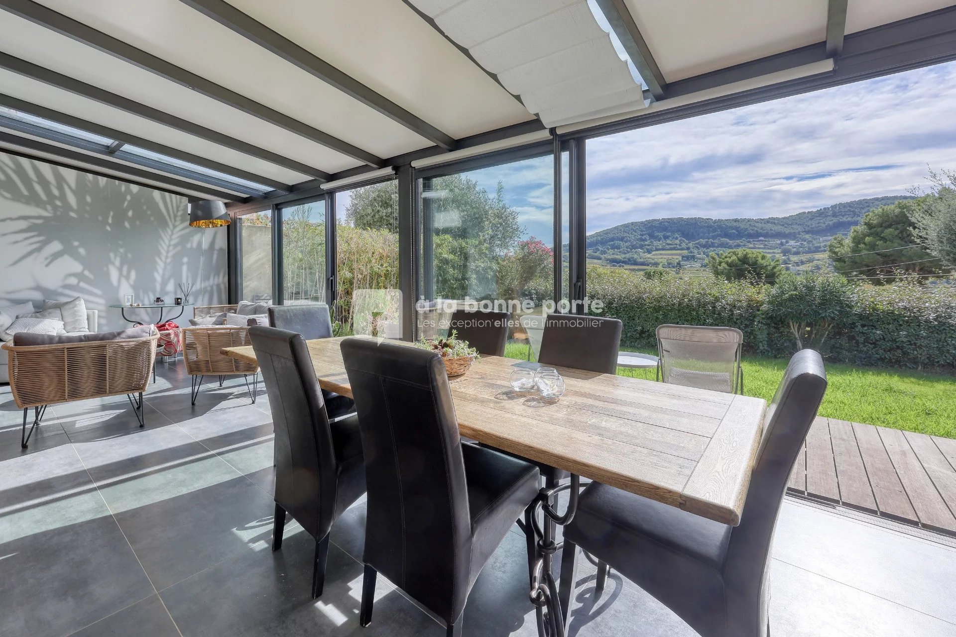 vente maison 5 Pièce(s)