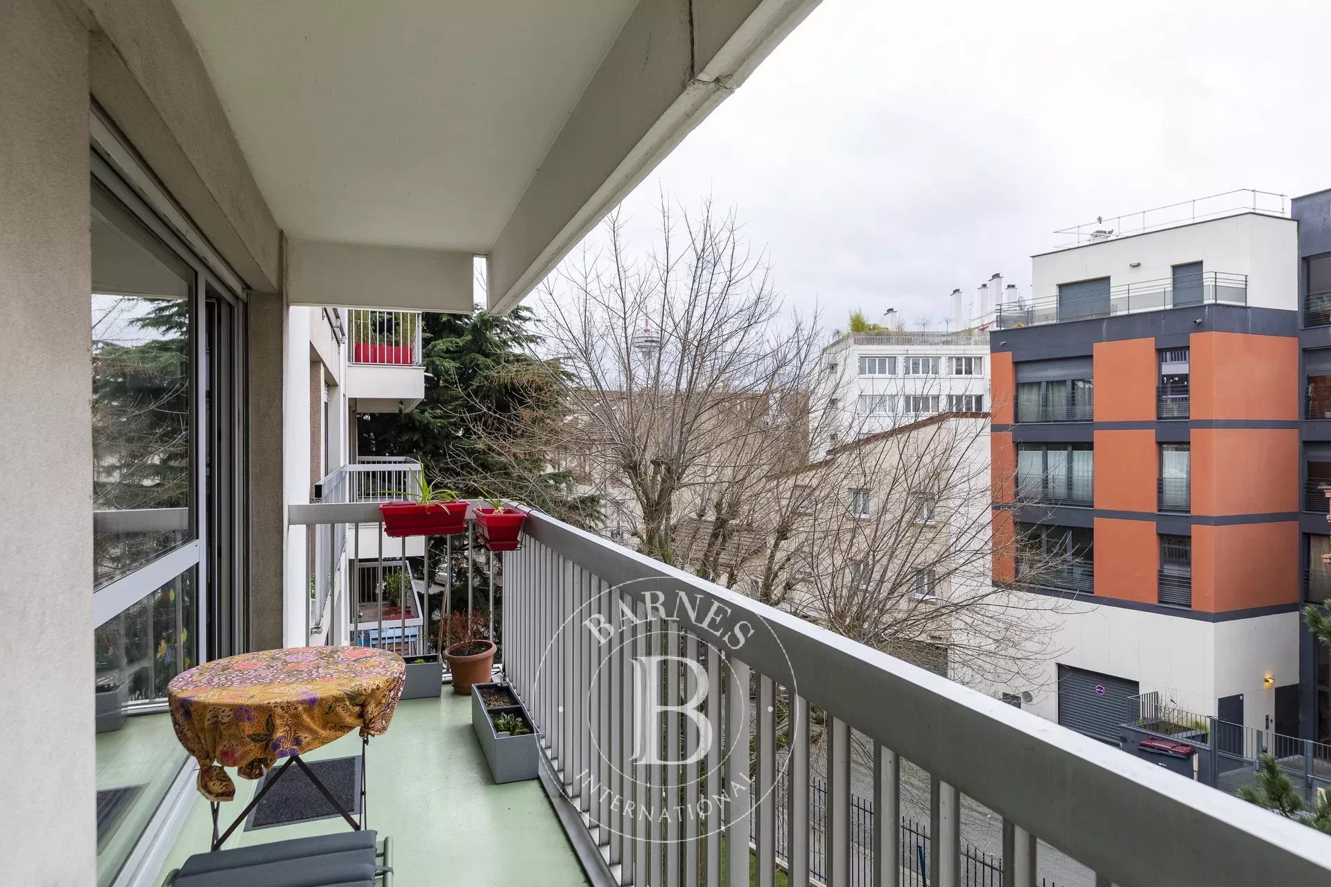 Daire Pantin - picture 4