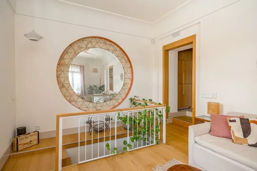 Daire Madrid - picture 8