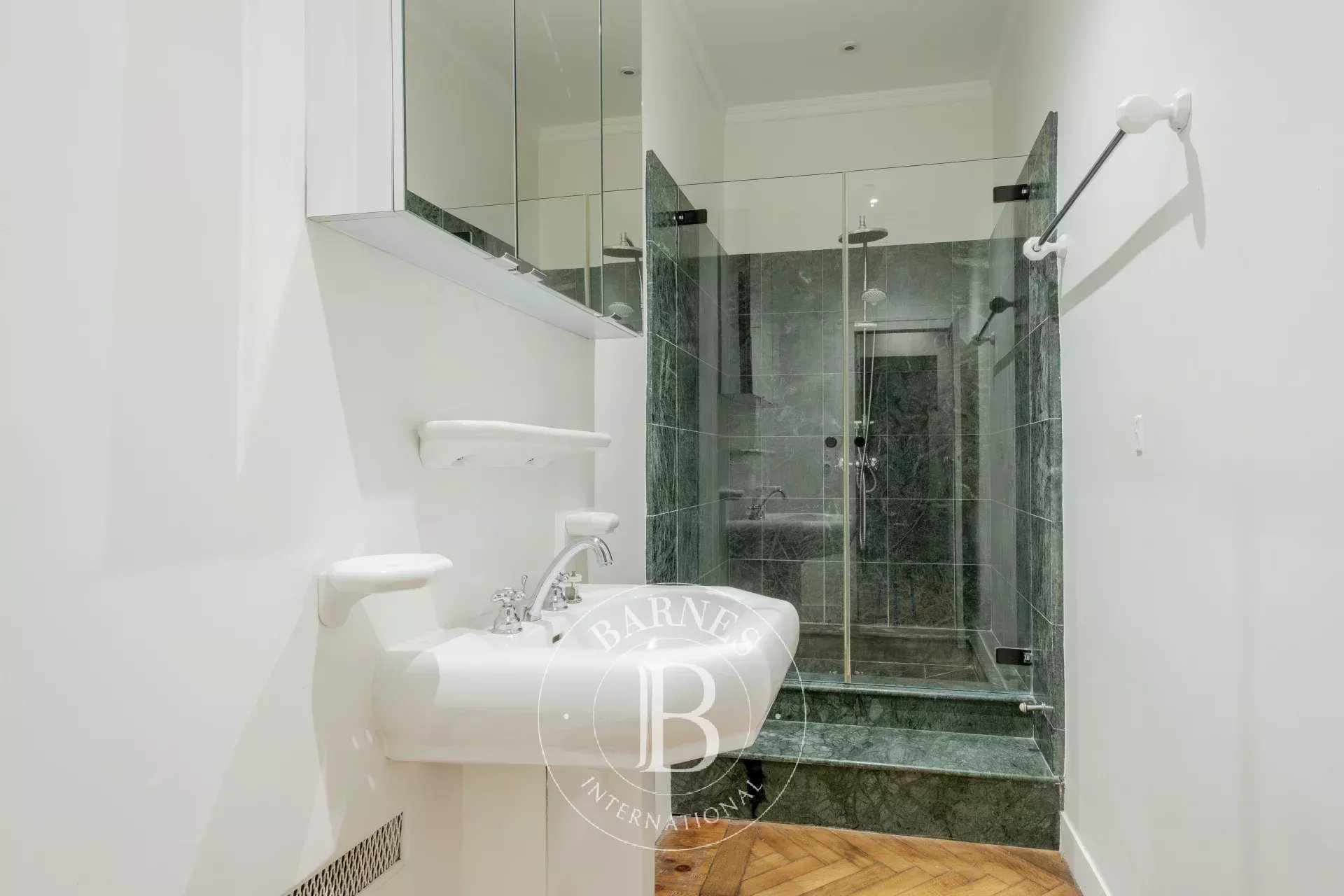 Daire Bordeaux - picture 14