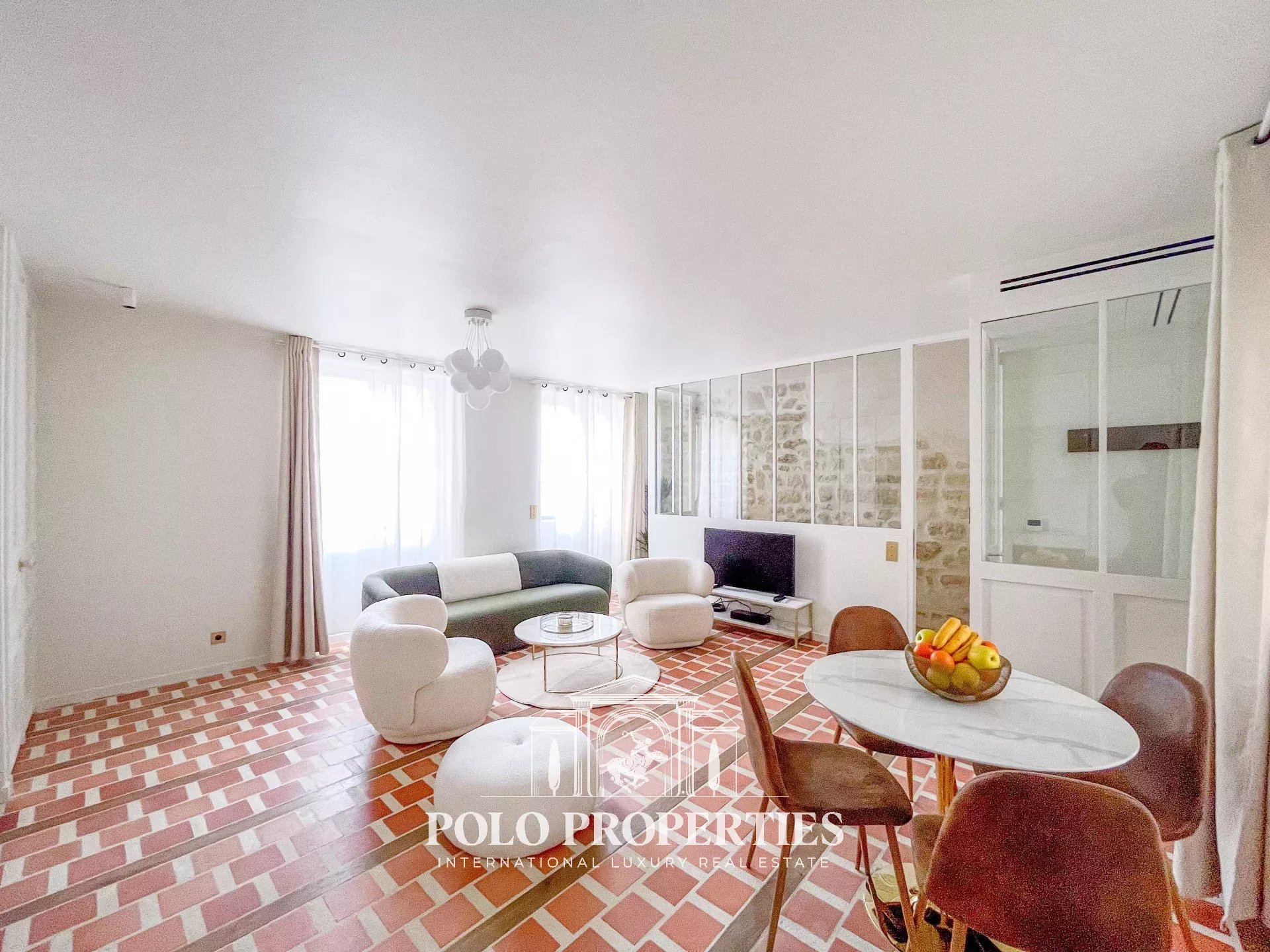 Venta Piso Paris 6ème