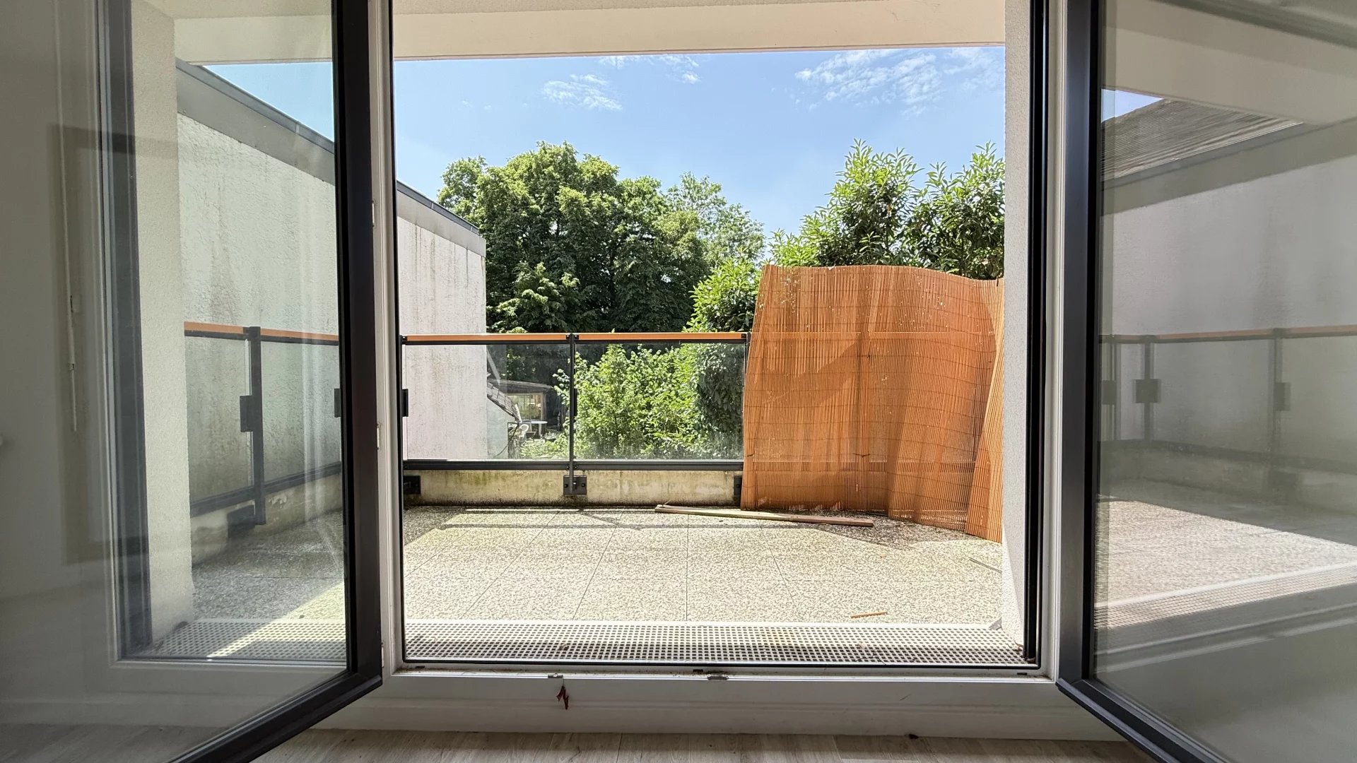 Vente Appartement Montmorency