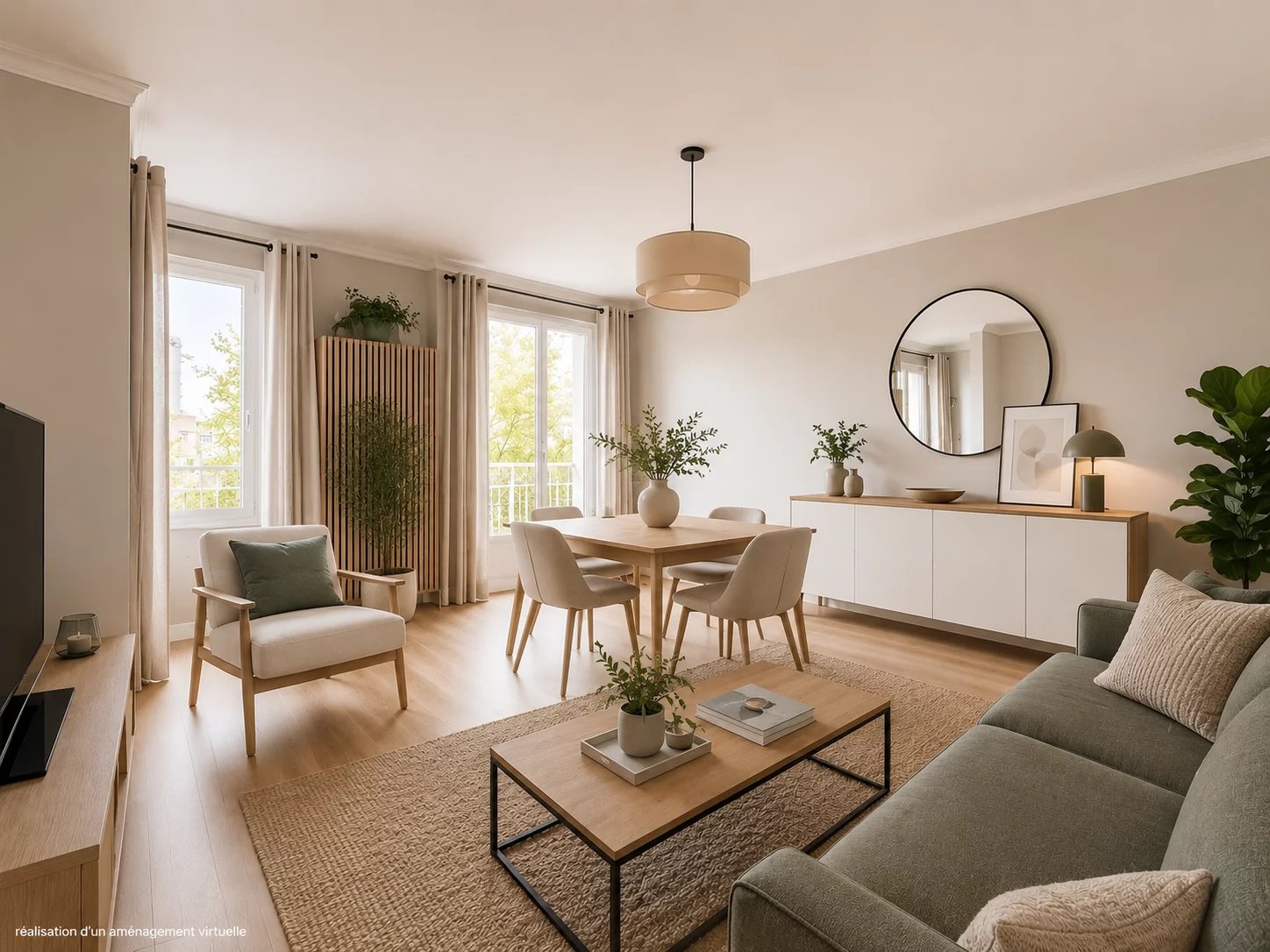 Agence immobilière de Futur Transactions