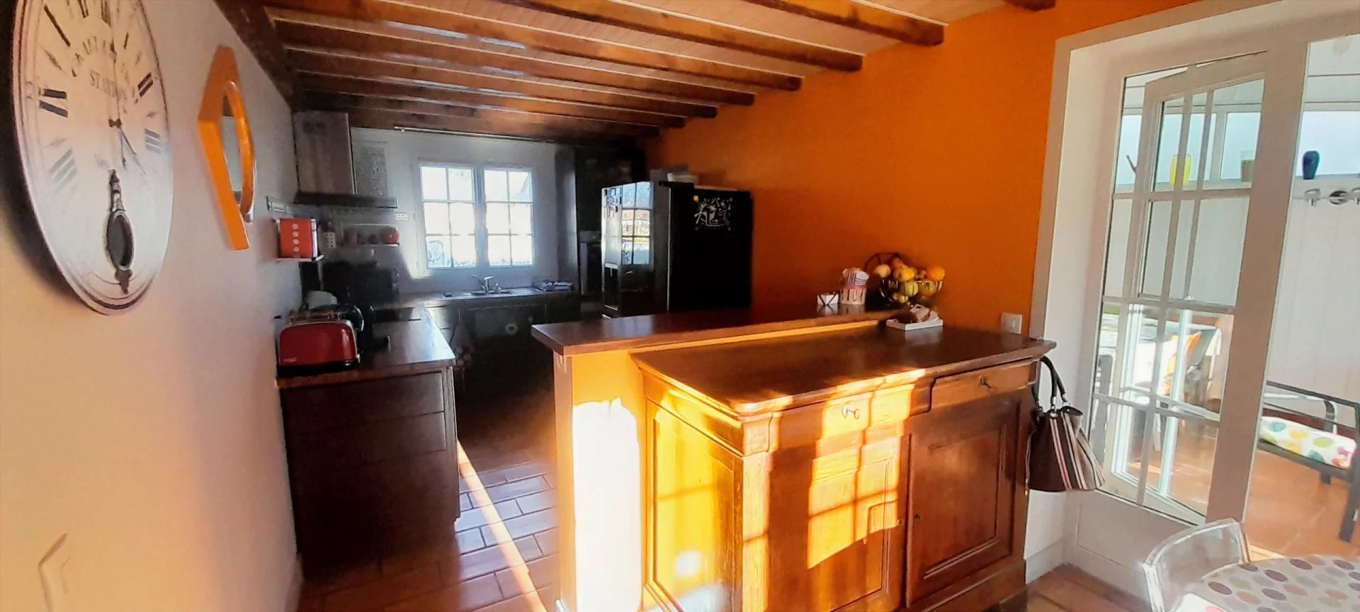 Achat Maison T5 à Cestas (33610) - 134m²